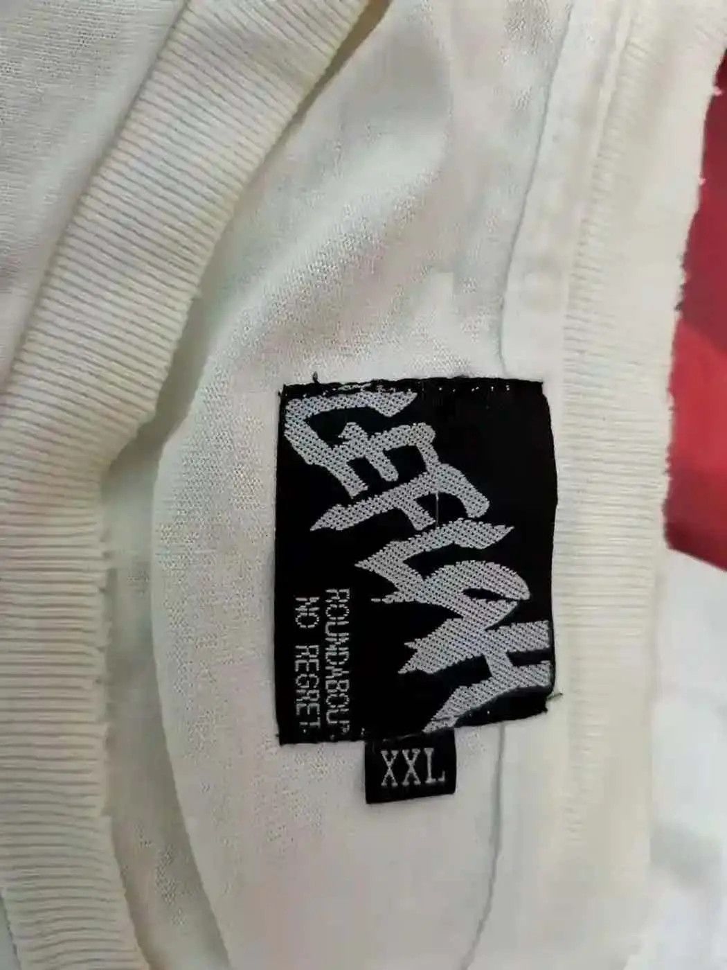 Other The Leflah T-shirt Size US XL / EU 56 / 4 - 2 Thumbnail