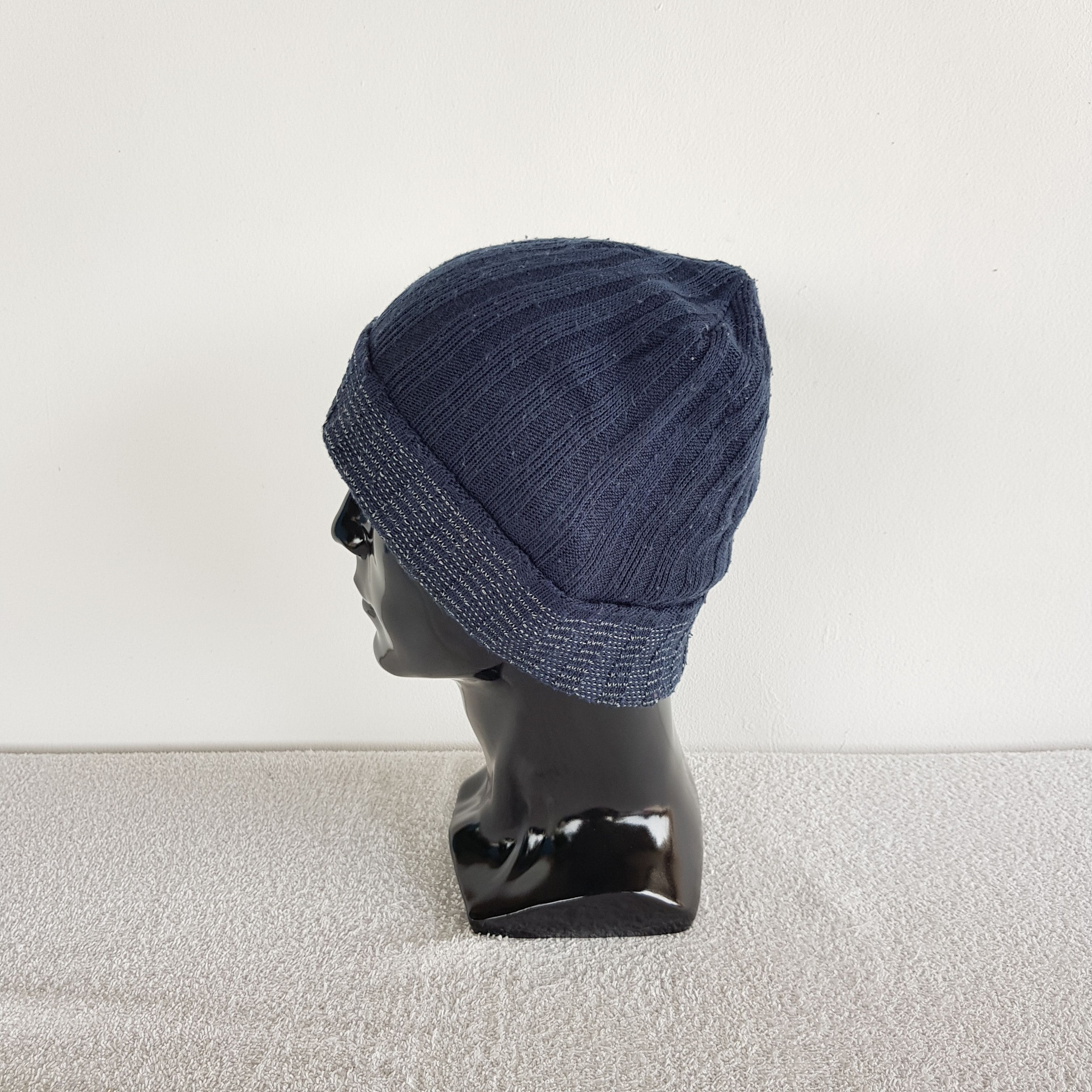 Nike Vintage Nike Beanie Nike Swoosh GOLF Snow Cap Hats. Size ONE SIZE - 4 Thumbnail