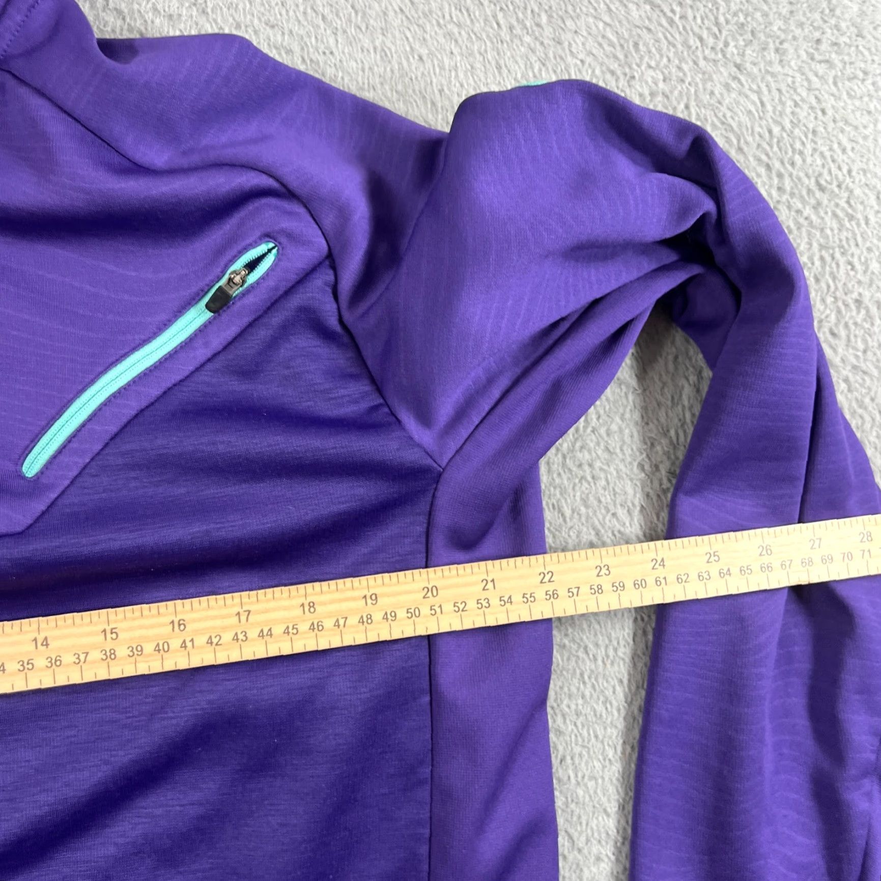 Nike Nike KD Hoodie Premium Hoodie Men’s Size Large Purple 620726"} Size US L / EU 52-54 / 3 - 6 Thumbnail