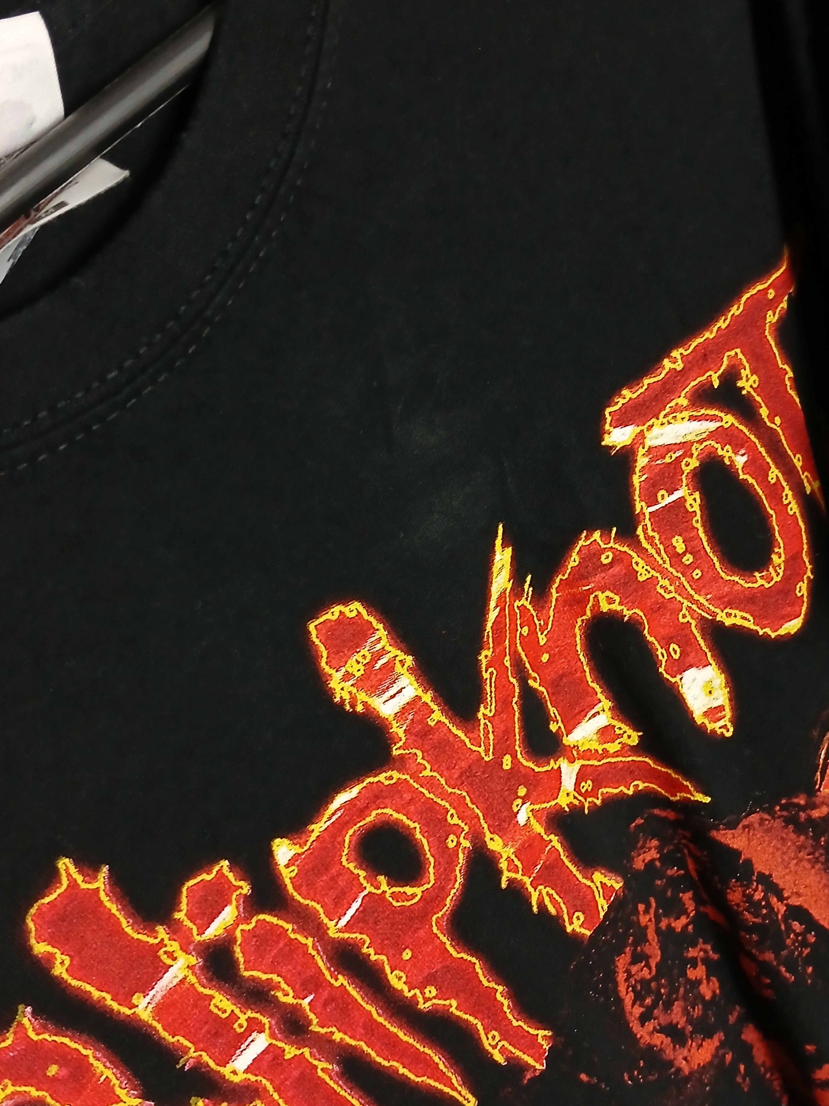 Band Tees × Slipknot Slipknot T-Shirt Size US M / EU 48-50 / 2 - 5 Thumbnail