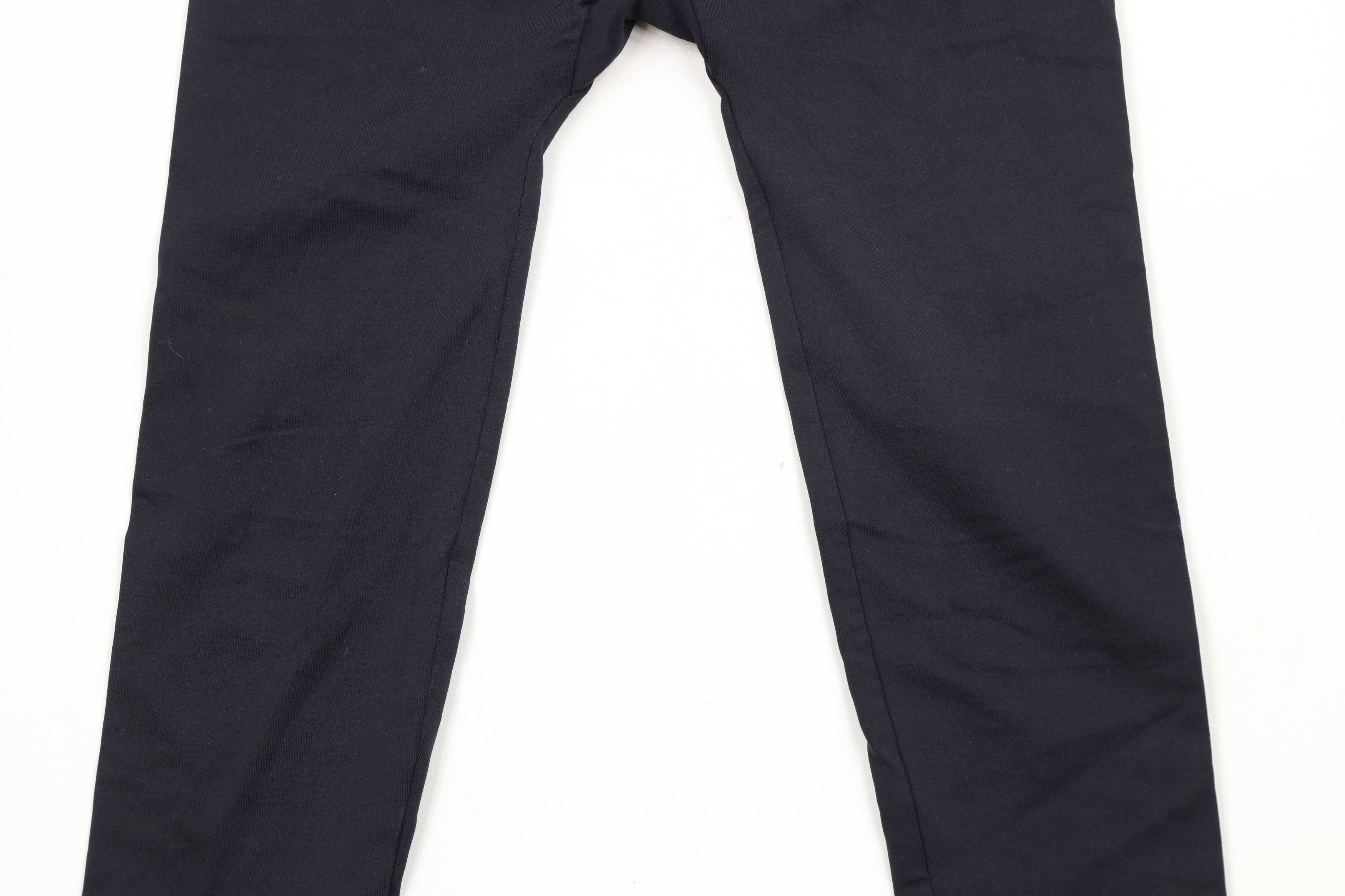 Gymshark × Vintage Gymshark Rise Gym Running Jogging Yoga Leggings Pants Black Size 26" / US 2 / IT 38 - 3 Thumbnail