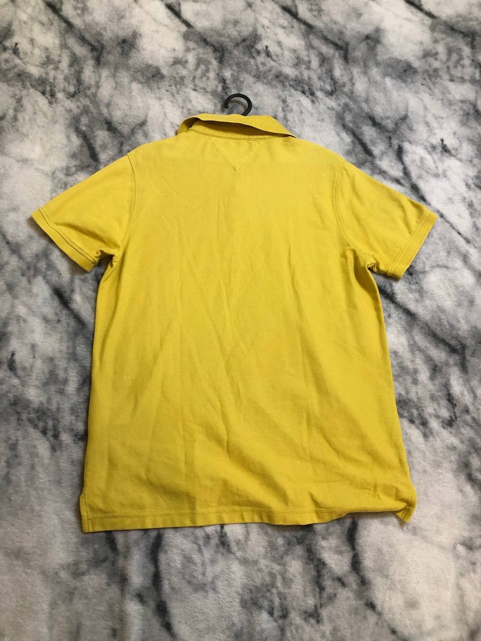 Tommy Hilfiger Tommy Hilfiger casual polo Size US L / EU 52-54 / 3 - 5 Thumbnail