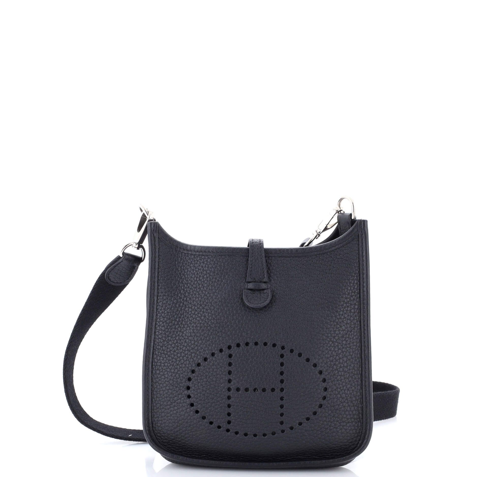 Hermes Evelyne Bag Gen III Size ONE SIZE - 1 Thumbnail