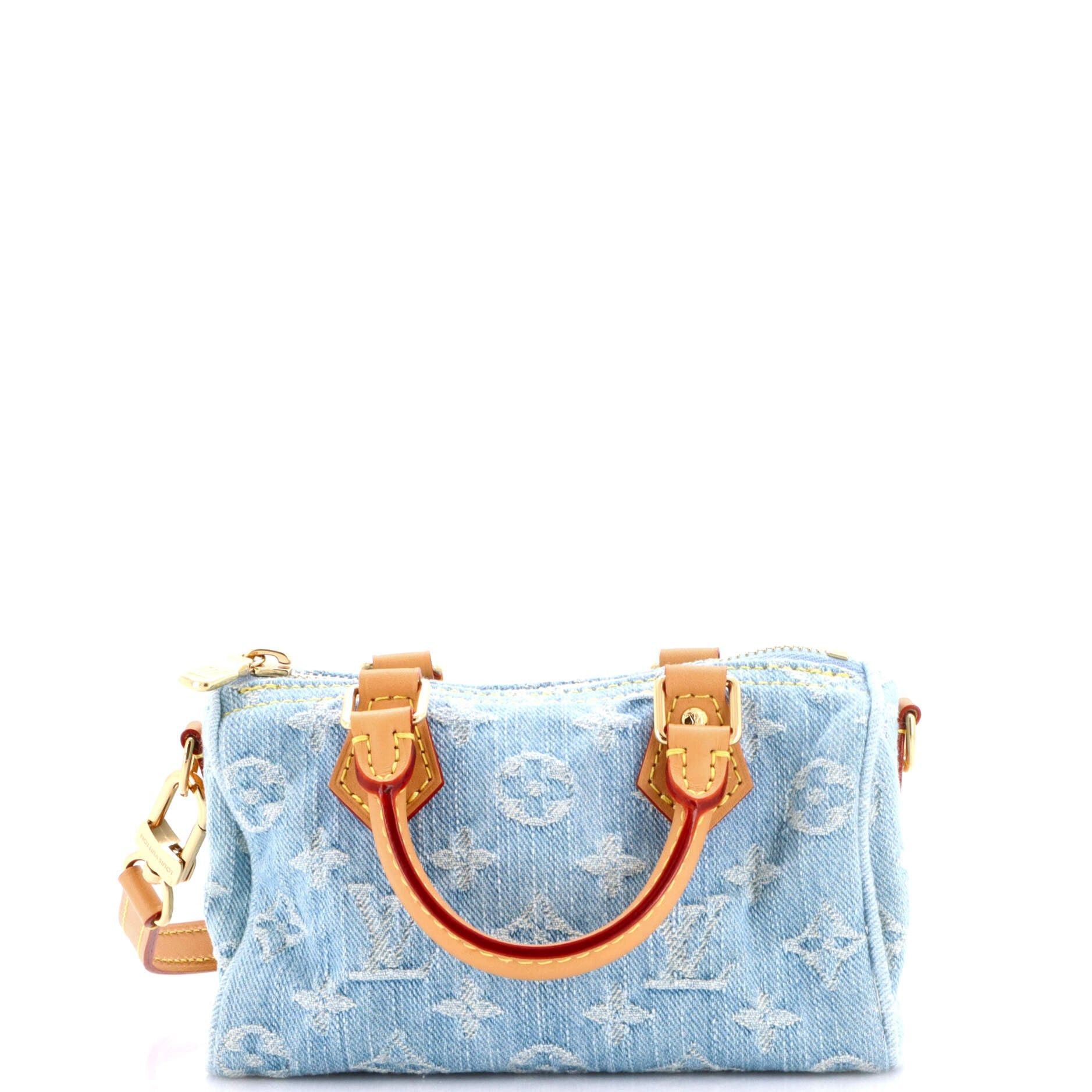 Speedy Bandouliere NM Bag