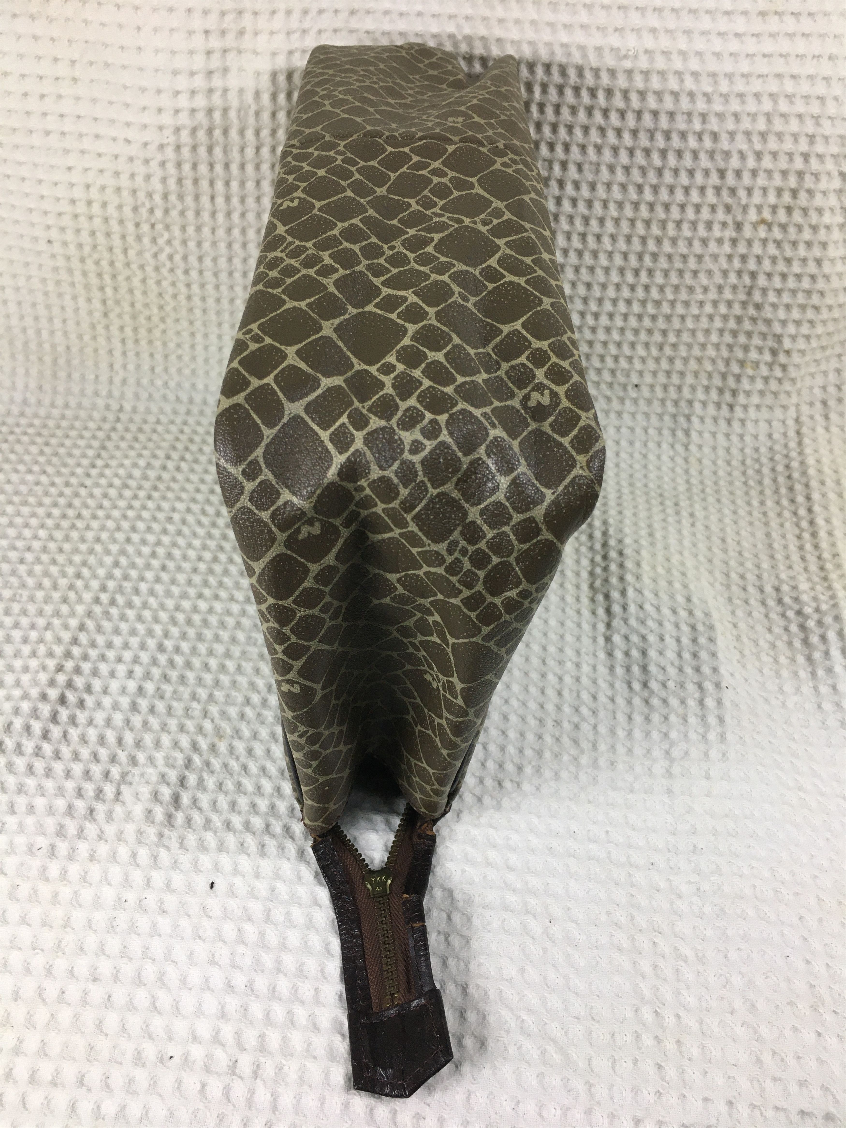 Nina Ricci × Vintage Nina Ricci Clutch Bag Size ONE SIZE - 4 Thumbnail