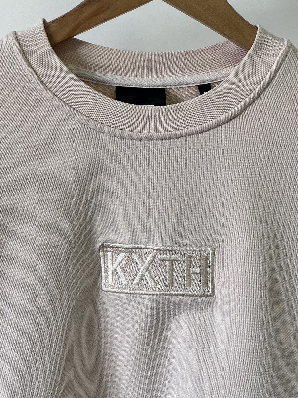 Japanese Brand × Kith × Supreme KITH Cyber Monday Crewneck Daytona Sweatshirt Size US M / EU 48-50 / 2 - 4 Thumbnail