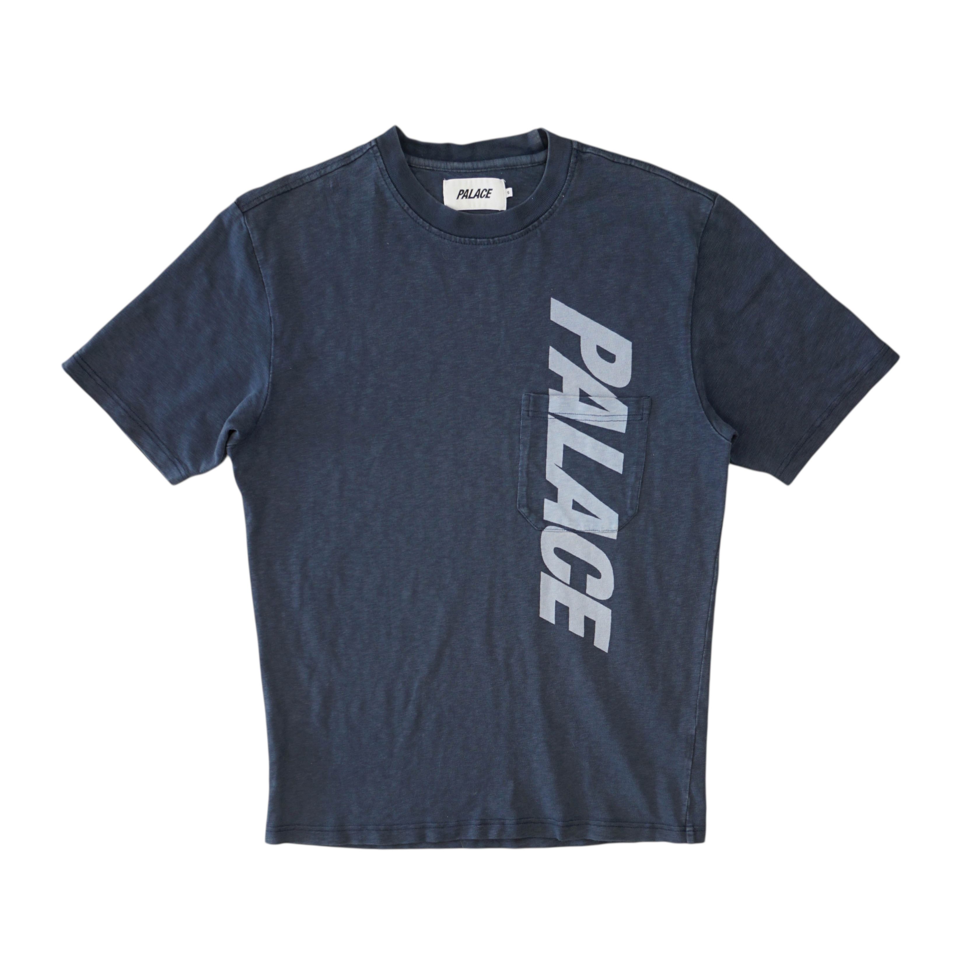 Palace Archive Palace Pocket Tee Size US S / EU 44-46 / 1 - 1 Thumbnail
