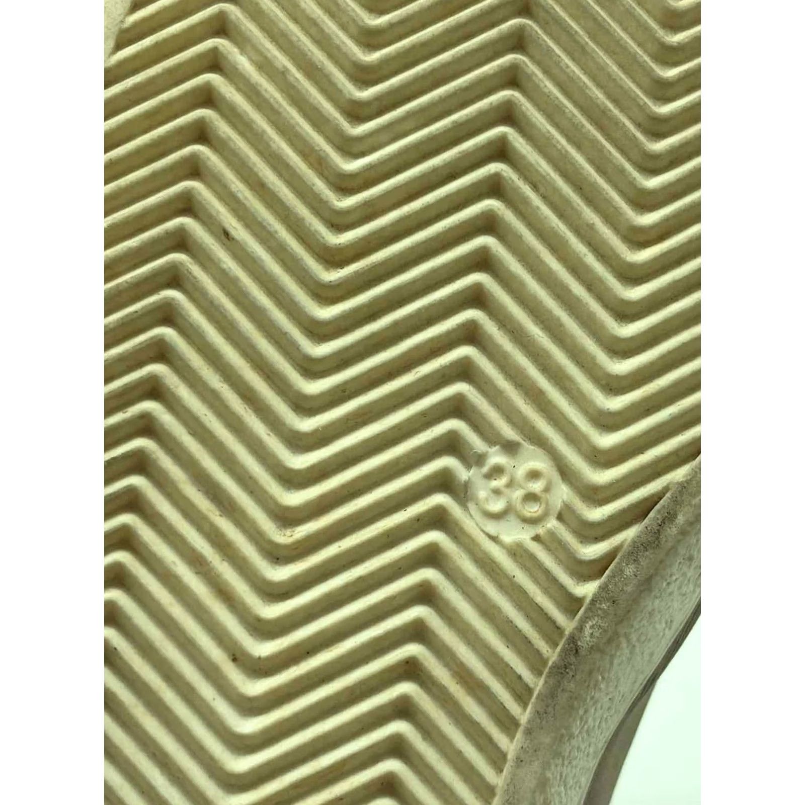 Vintage Miz Mooz Tan Size 38 Slip On Flats Size US 8 / IT 38 - 7 Thumbnail