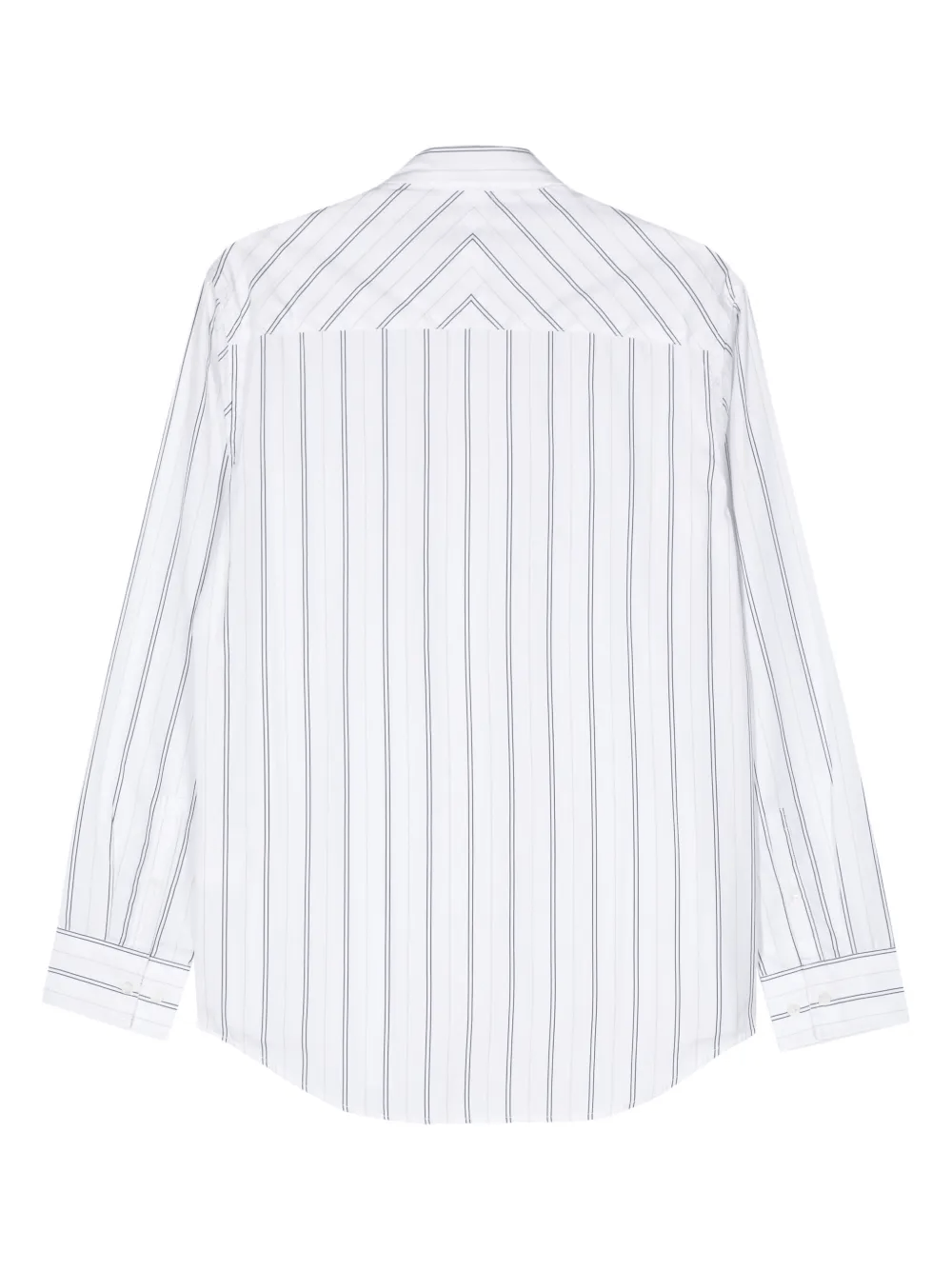 Other Classic Regular Fit Long Sleeve Men’s Shirt Size US L / EU 52-54 / 3 - 2 Thumbnail