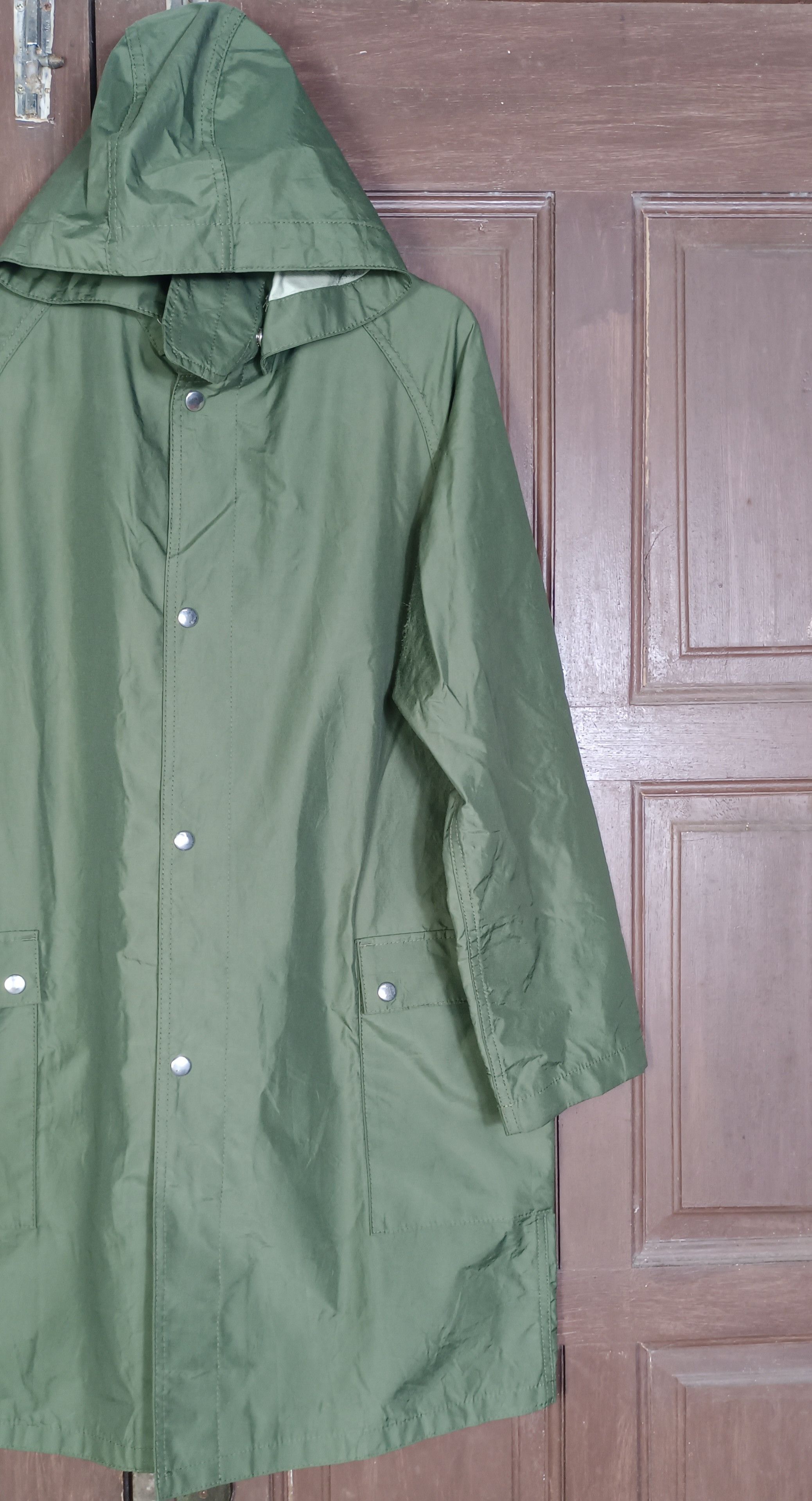 Vintage Freaks American Store Rains Coat Size US M / EU 48-50 / 2 - 5 Thumbnail