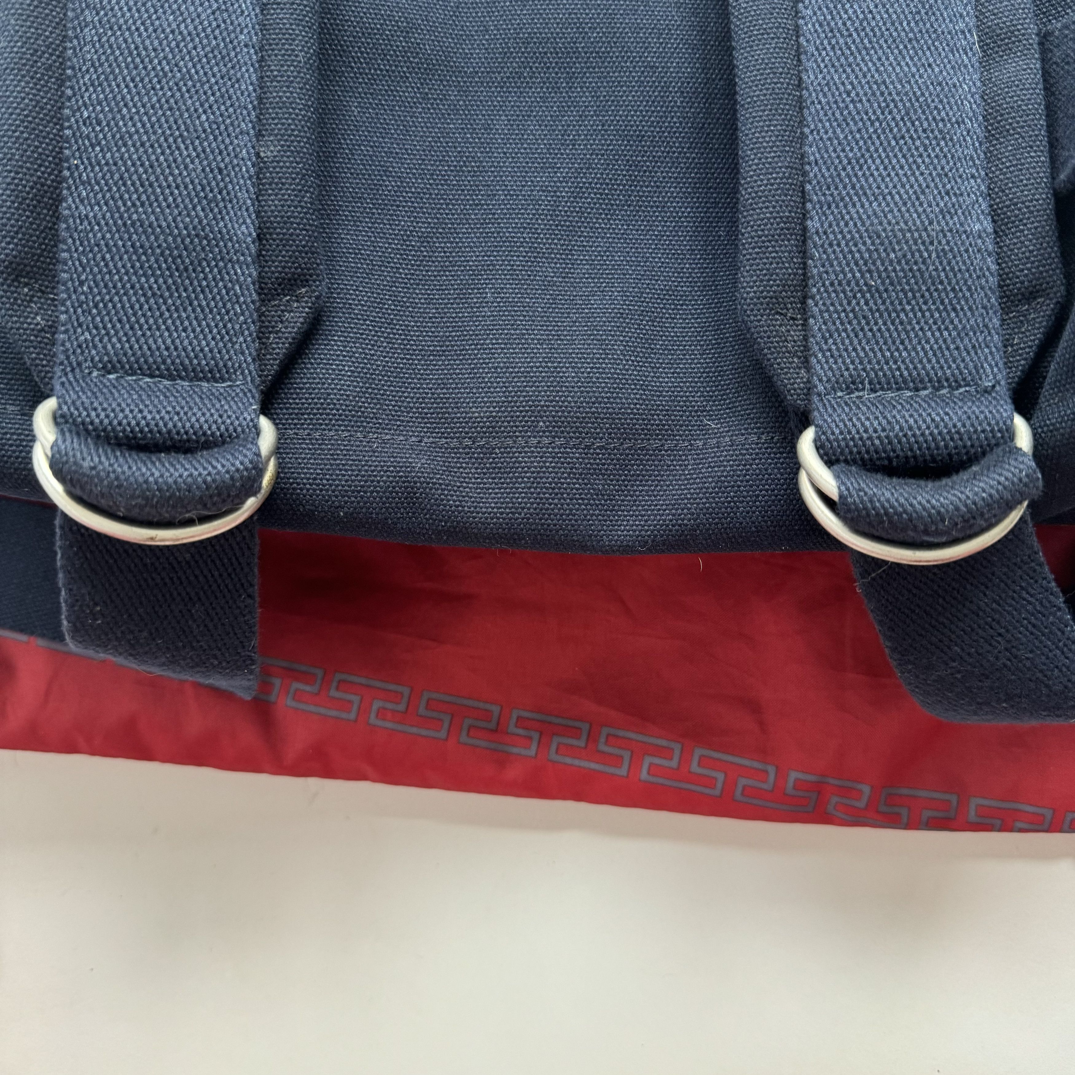 Eastpak × Raf Simons Raf Simons 18ss "blade runner" joint shoulder bag Size ONE SIZE - 10 Thumbnail