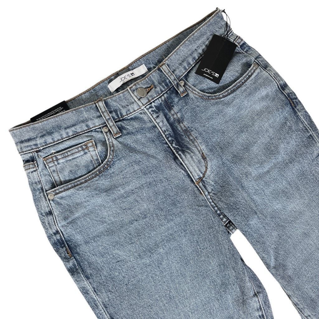 Joe's JOE'S Tapered Slim Jeans WHITLEY 31 Size 31" - 3 Thumbnail