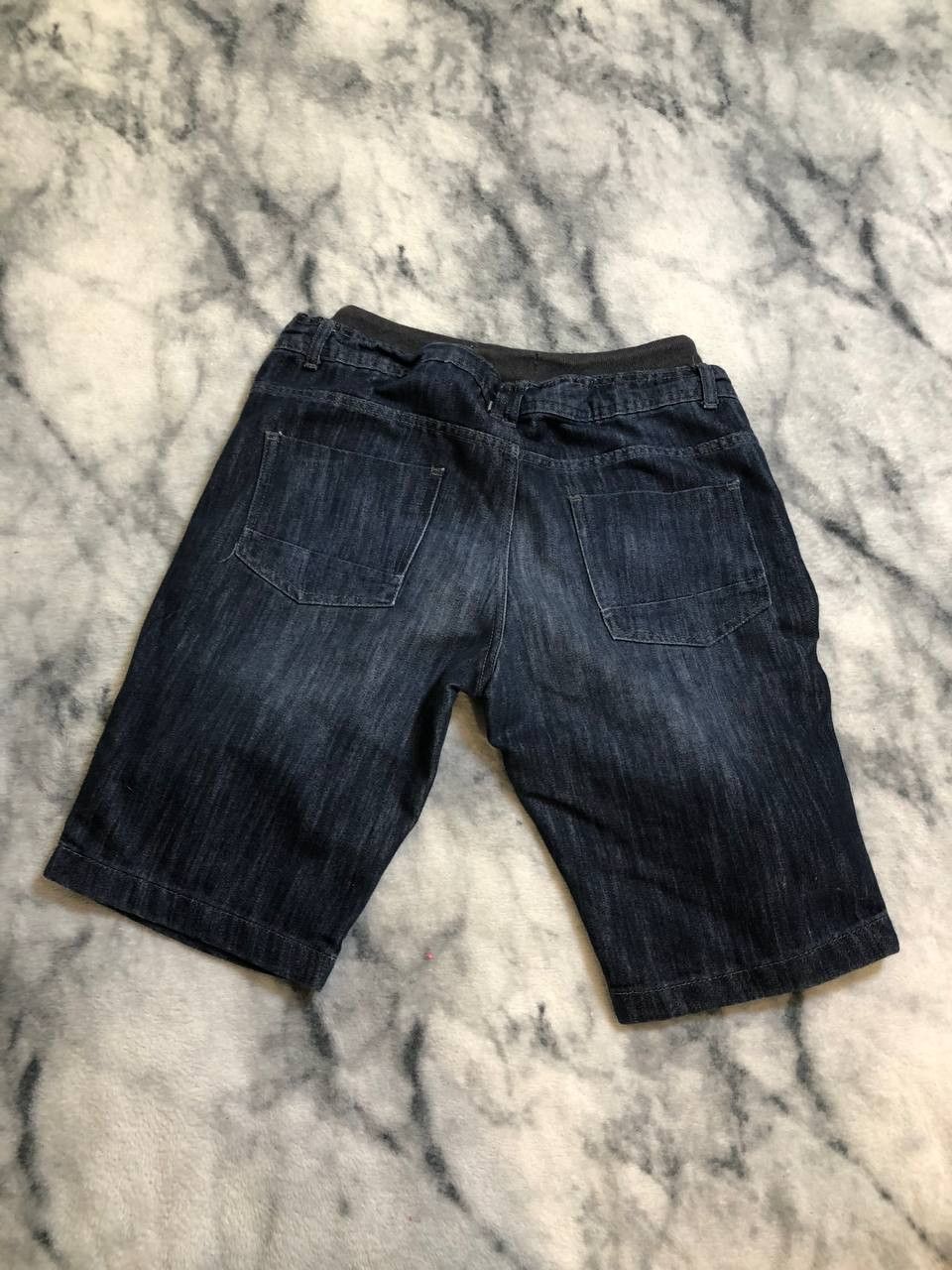 No Fear Vintage No Fear Shorts Y2K Punk Skater Size US 34 / EU 50 - 5 Thumbnail