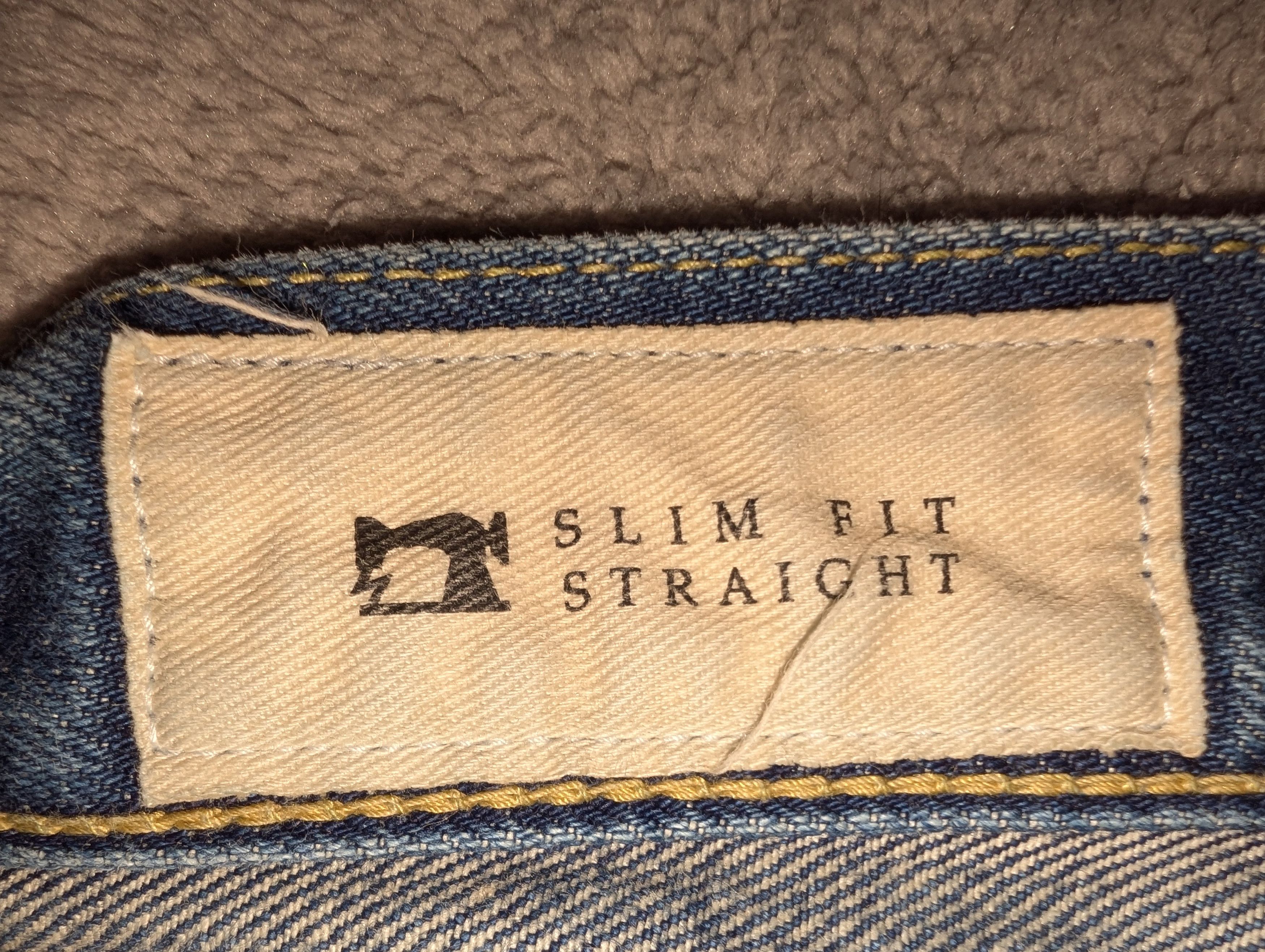 FDMTL FDMTL JEANS Size US 32 / EU 48 - 6 Thumbnail