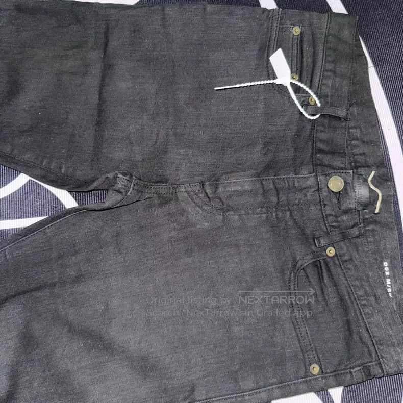 Saint Laurent Paris #REF! Size US 31 - 3 Thumbnail