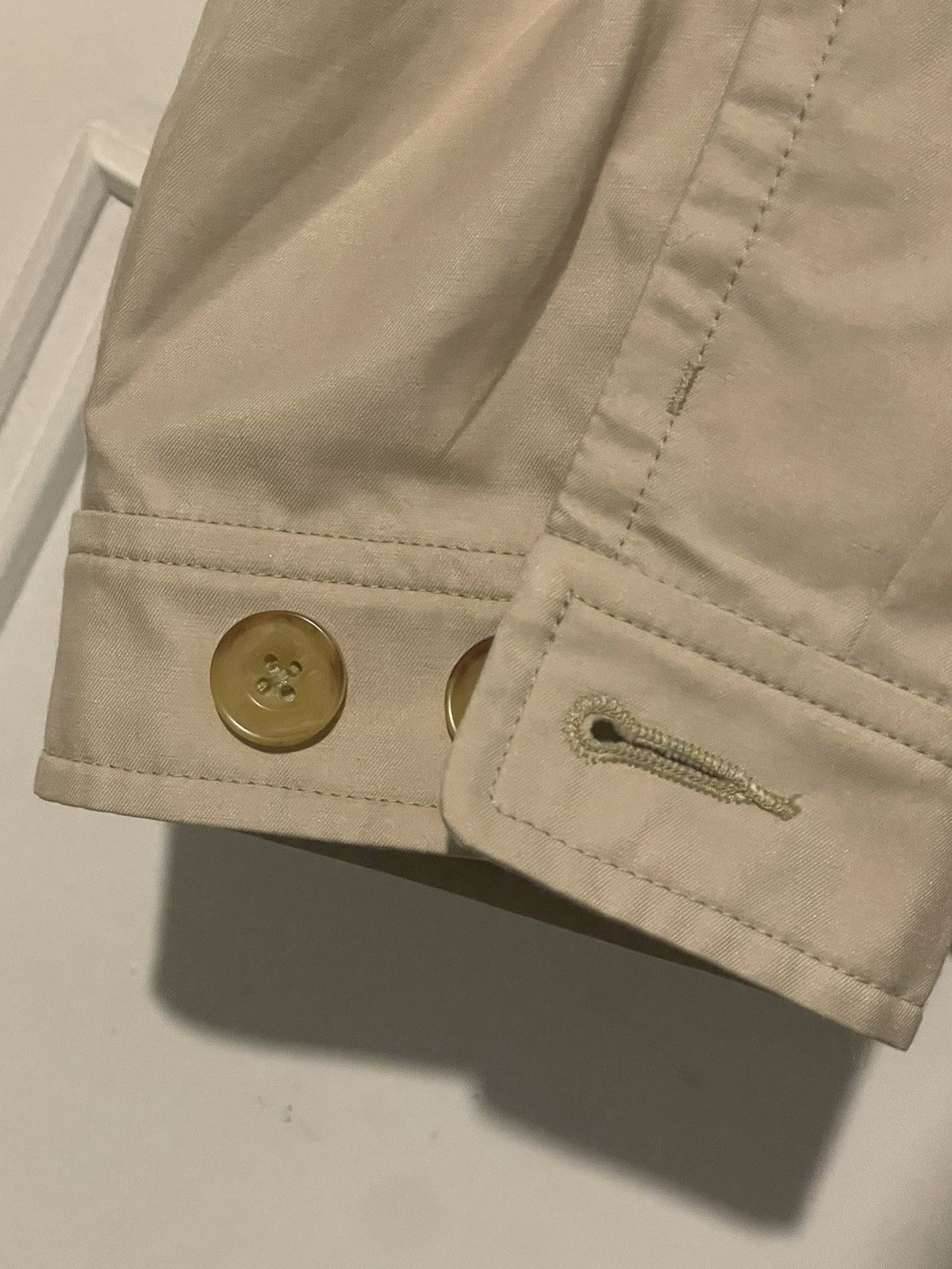 Aime Leon Dore Aime Leon Dore Twill Casual Jacket | Grailed
