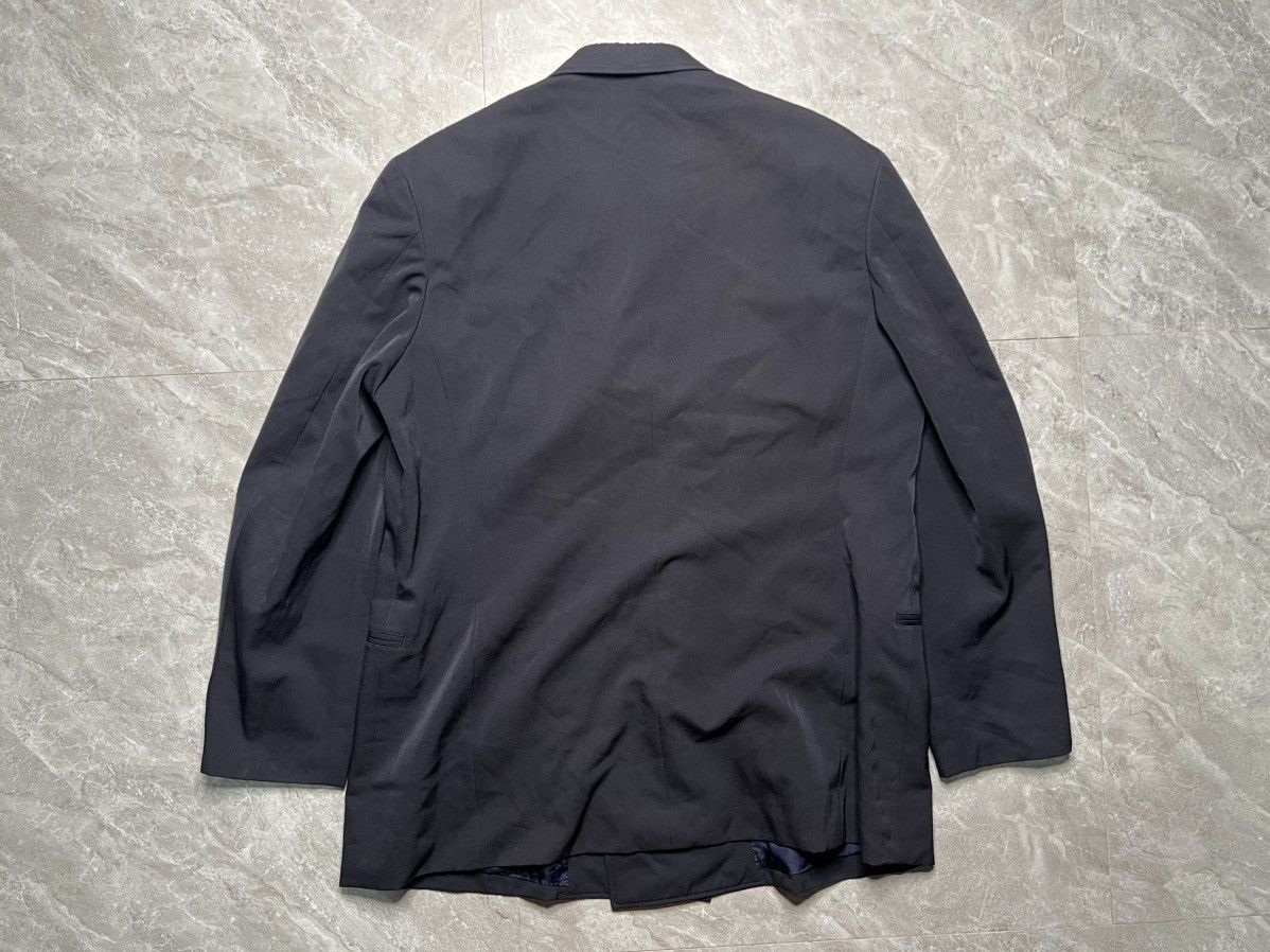 Y's for Men Y’s For men Double Breasted Multipocket Coat Jacket Size US S / EU 44-46 / 1 - 2 Thumbnail