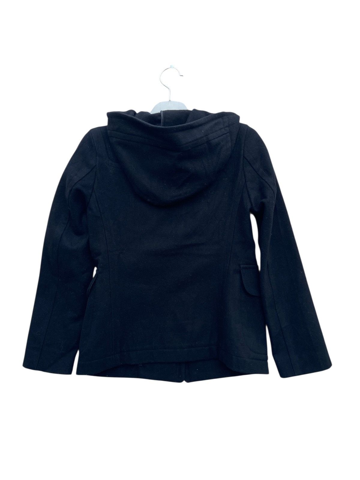 Jil Sander × Uniqlo Jil sander x Uniqlo Coat Size S / US 4 / IT 40 - 2 Thumbnail