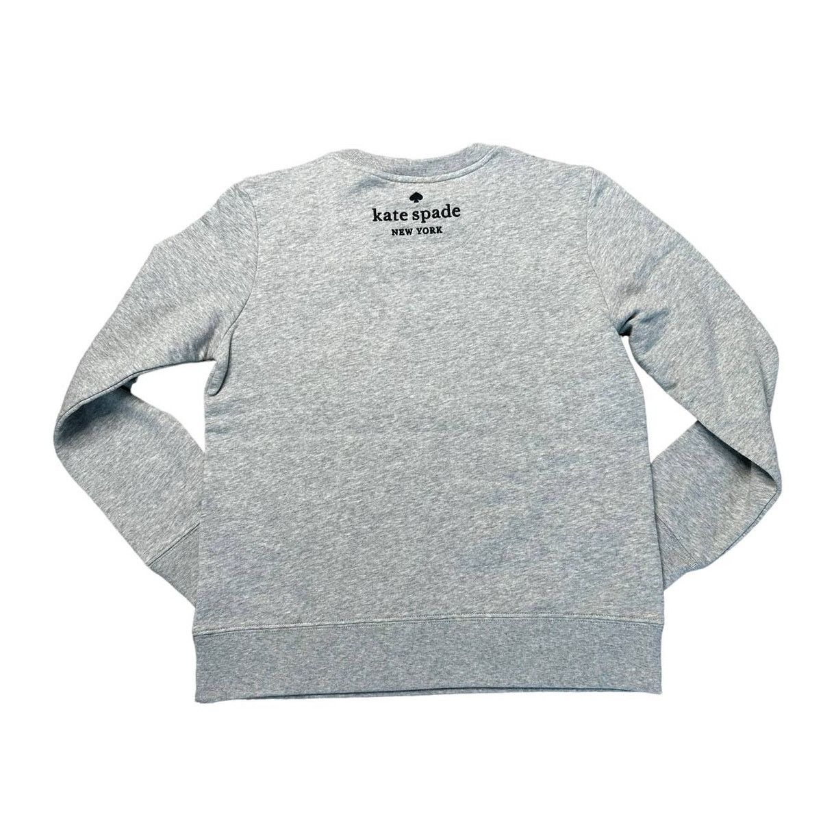 Kate Spade Kate Spade New York Disney Posing Minnie Mouse Sweatshirt XS Size XS / US 0-2 / IT 36-38 - 2 Thumbnail