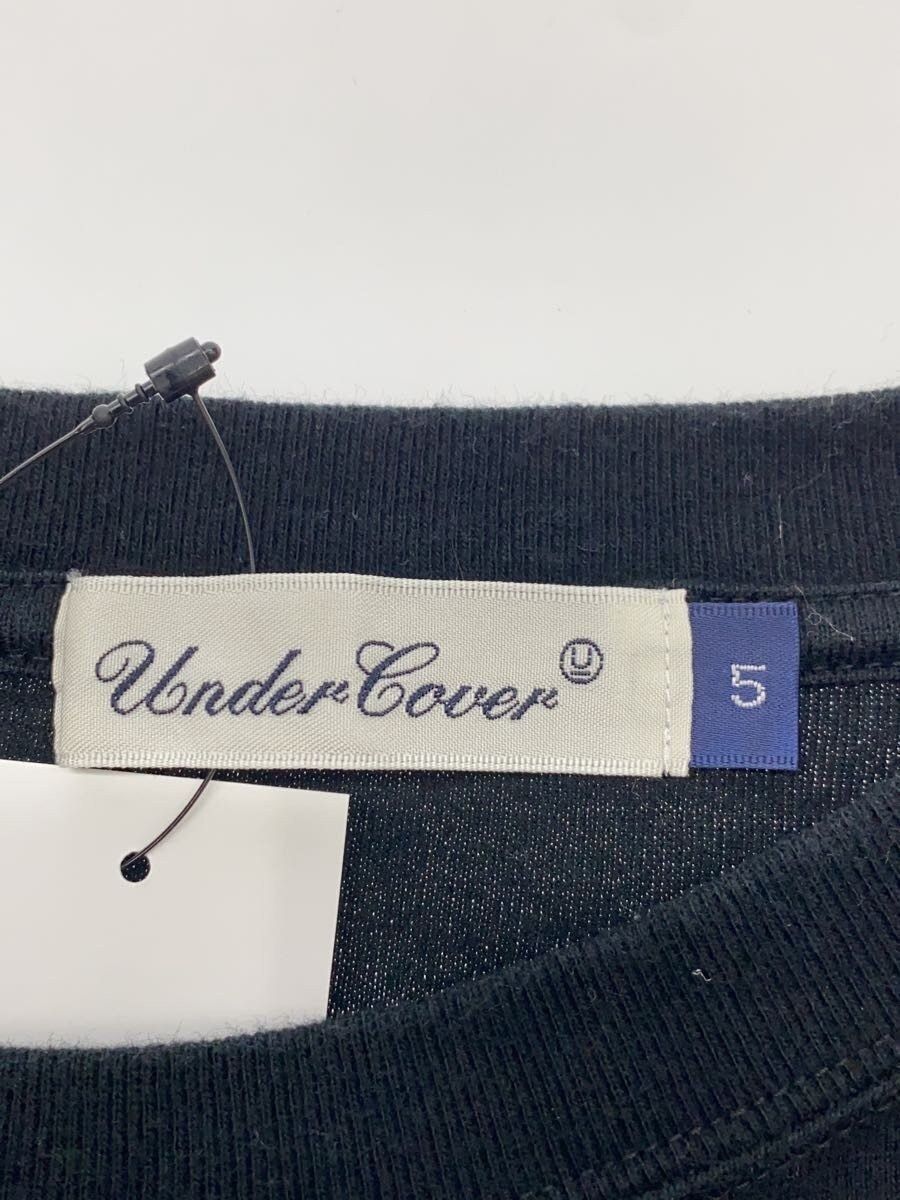Undercover SS23 U T-Shirt Size US XXL / EU 58 / 5 - 3 Thumbnail
