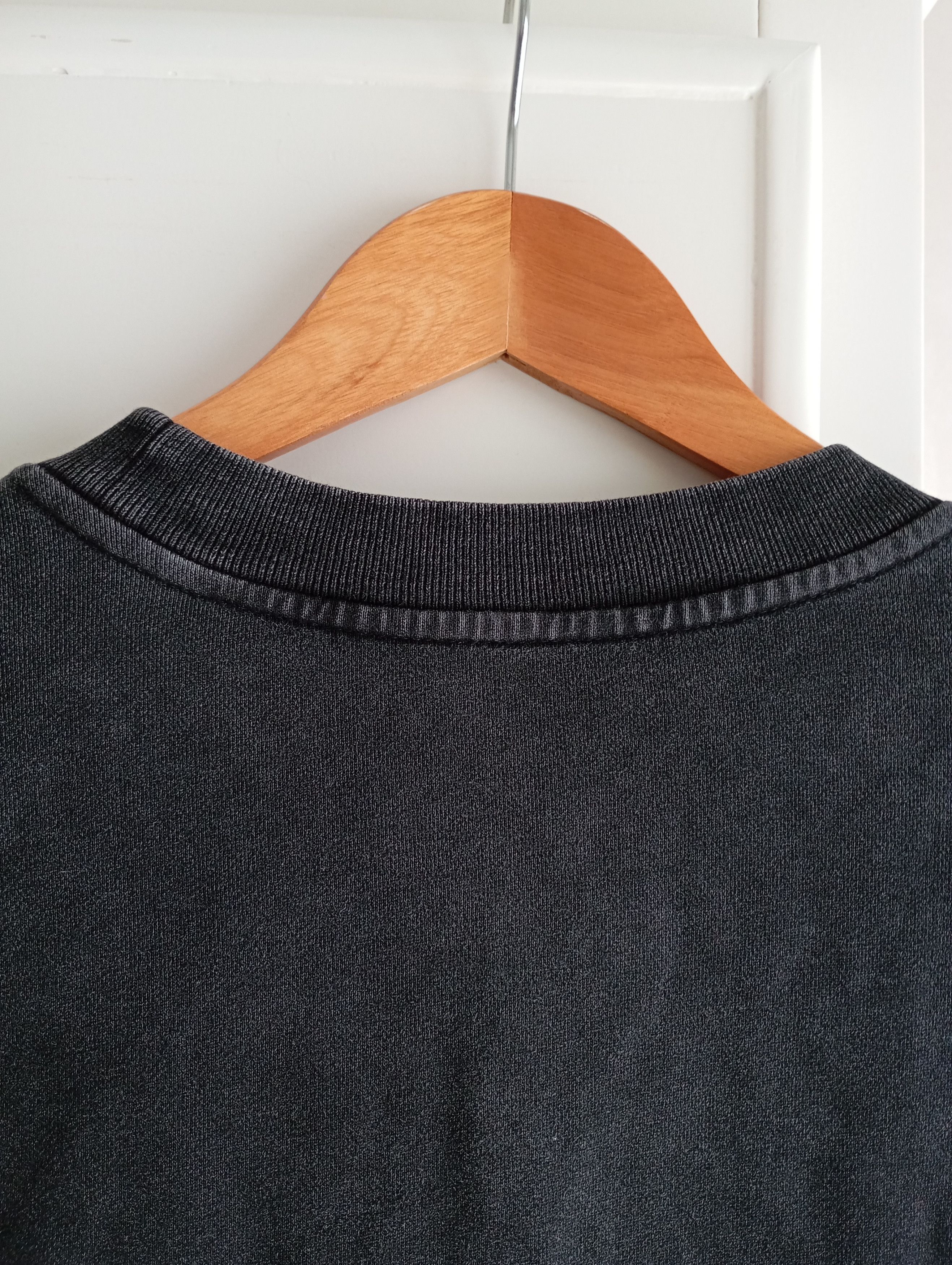 Japanese Brand × Vintage Rare Vintage The Gabserine Eleven G:11 Sweatshirt Size US L / EU 52-54 / 3 - 5 Thumbnail