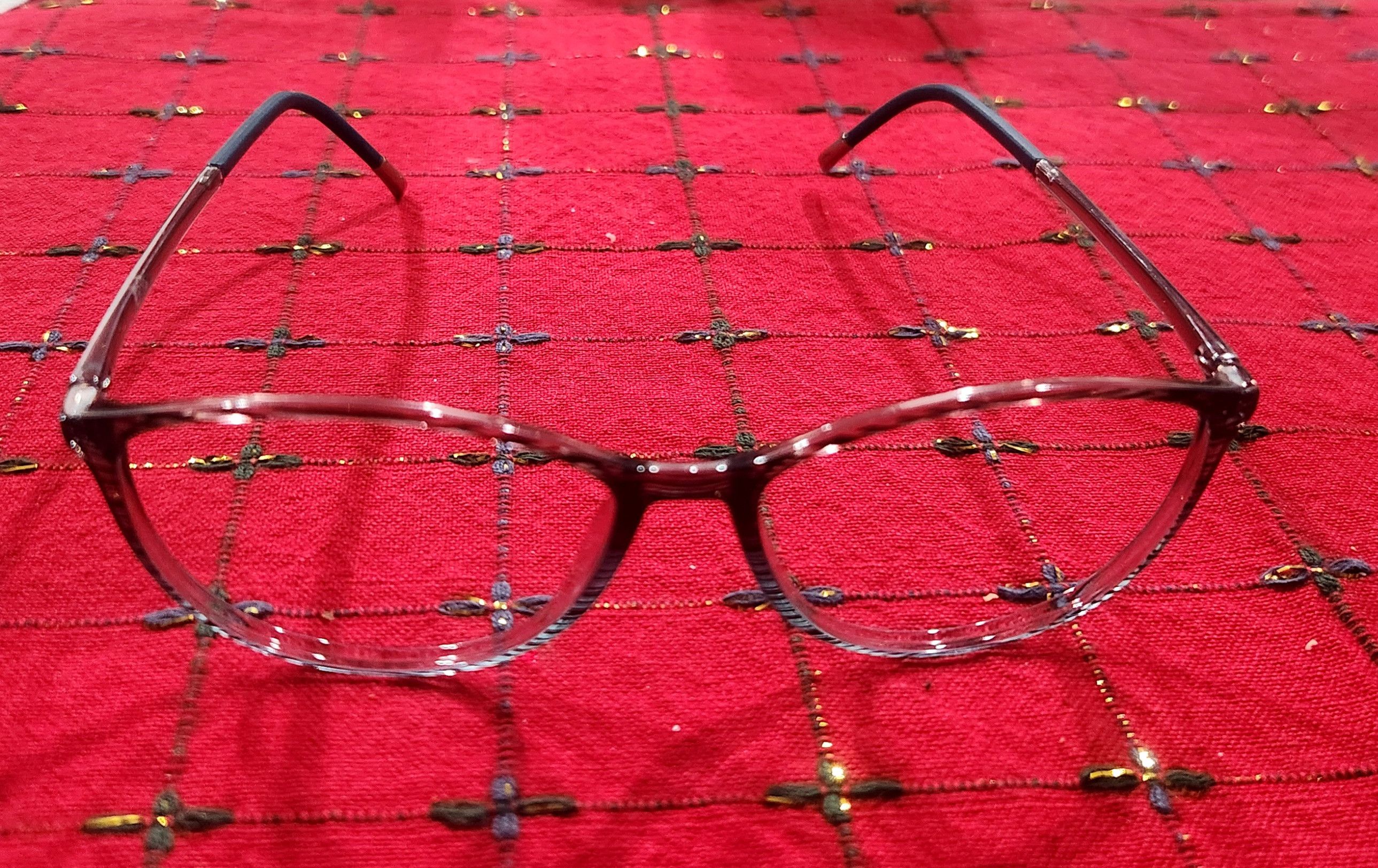 Silhouette Silhouette SPX 1604 75 6610 glasses Frames only Australia Size ONE SIZE - 2 Thumbnail