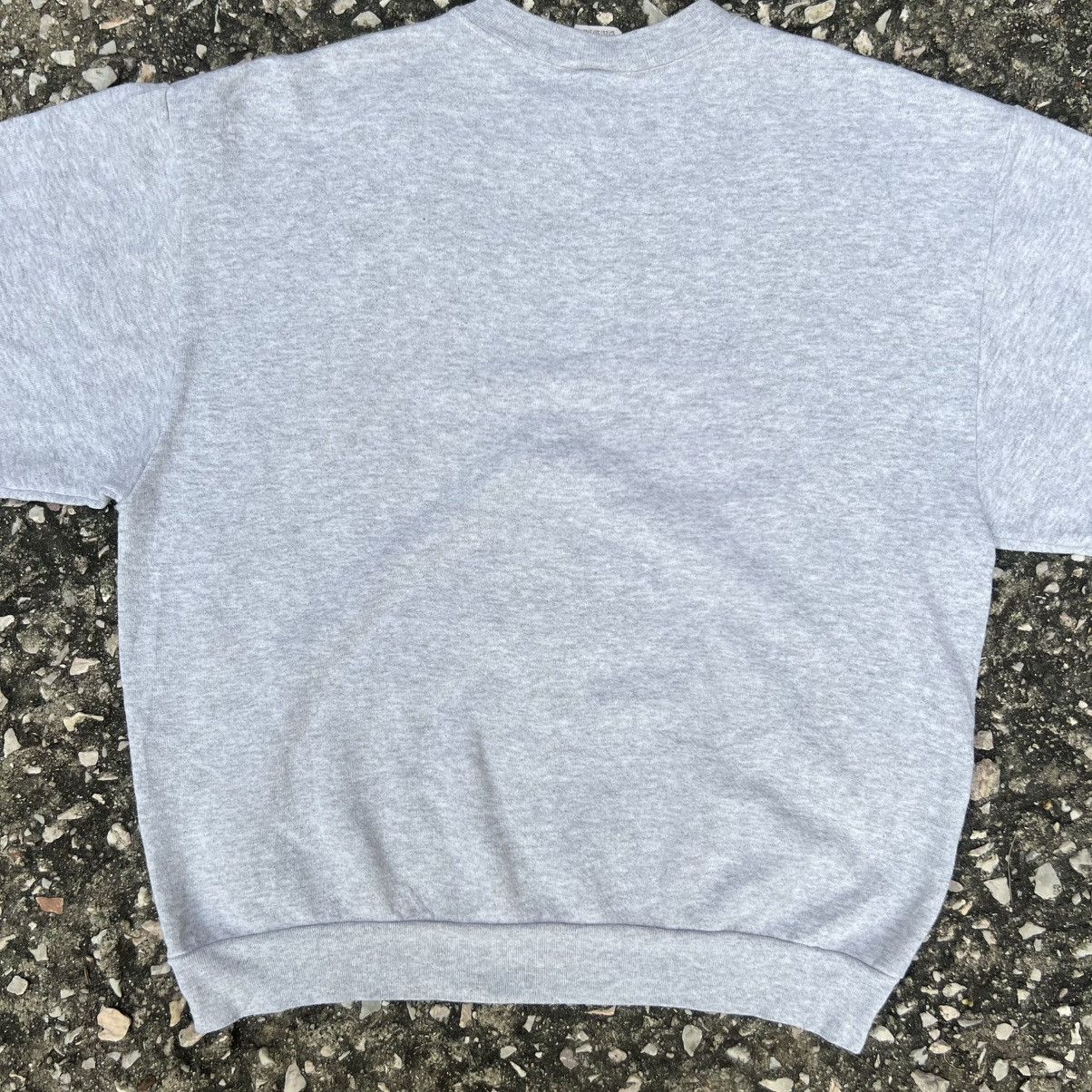 Other “VINTAGE” US AIR FORCE GREY SWEATSHIRT Size US M / EU 48-50 / 2 - 13 Thumbnail