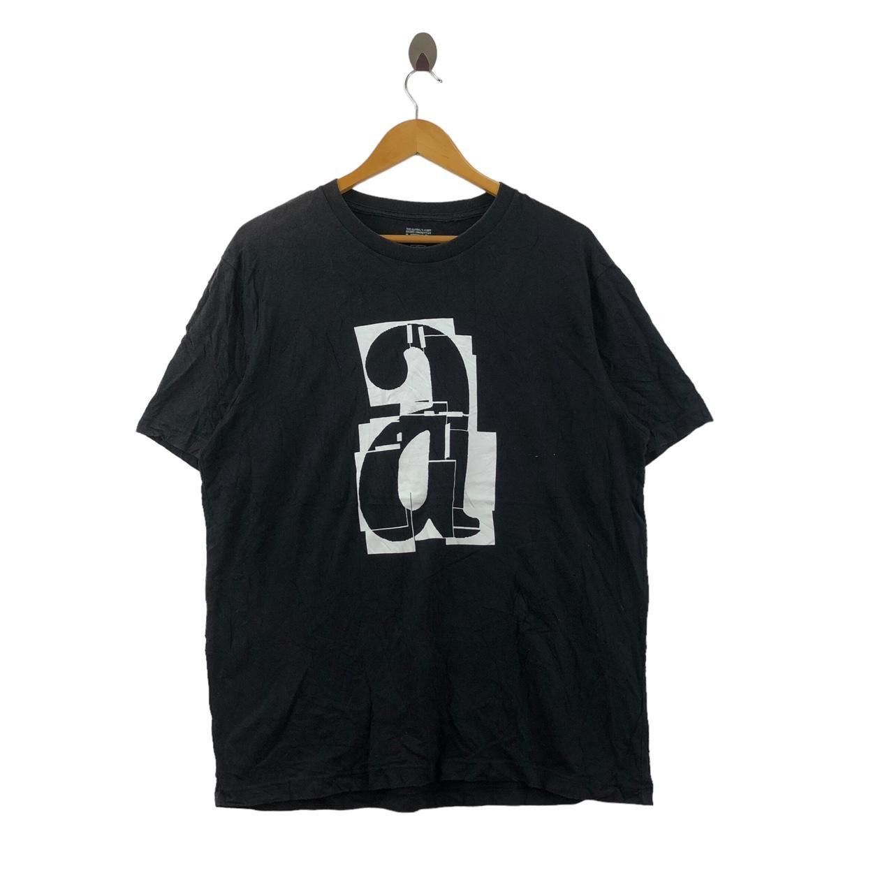 Uniqlo PAULA SCHER x UNIQLO MOMA Special Edition a Art Tee Shirt Size US XL / EU 56 / 4 - 1 Thumbnail