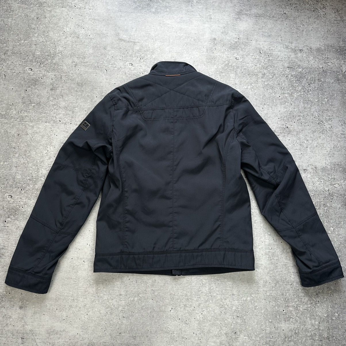 Hugo Boss Hugo Boss Orange Label Bomber Jacket Navy Blue Men’s Size 48 Size US M / EU 48-50 / 2 - 16 Thumbnail