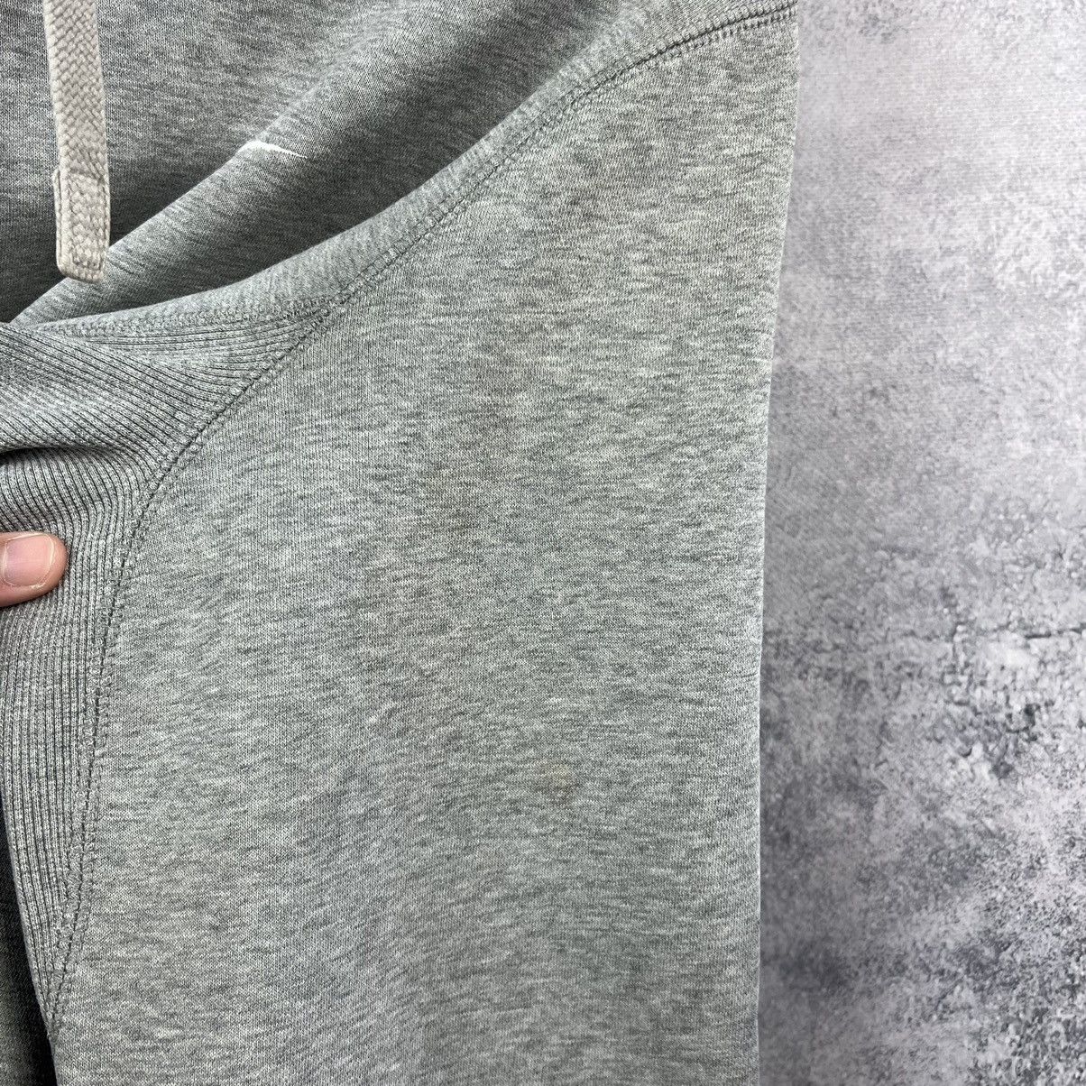 Nike Nike Basic Vintage Hoodie Size US L / EU 52-54 / 3 - 13 Thumbnail