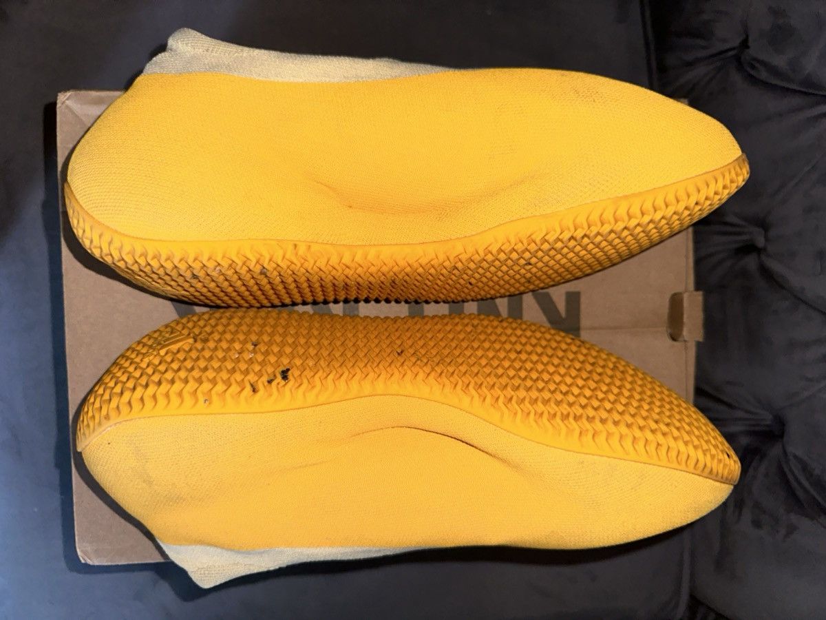 Yeezy Knit Rnr Size US 9.5 / EU 42-43 - 7 Thumbnail