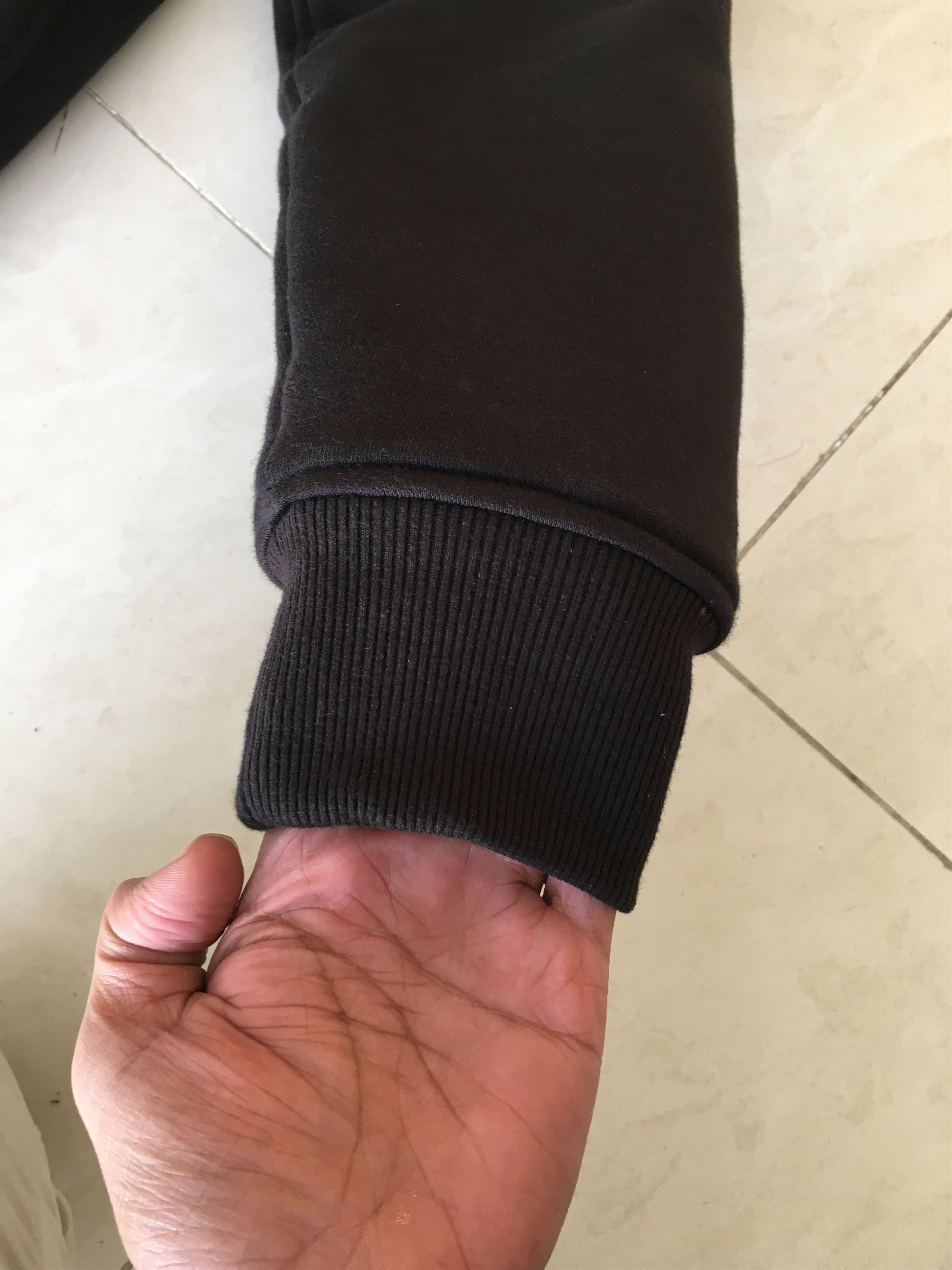 Free People RIDERACT® Motorcycle Sweat Shirtwith Aramid Fiber Size US S / EU 44-46 / 1 - 2 Thumbnail