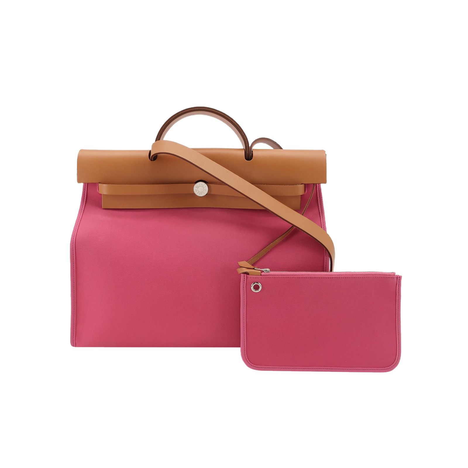 Hermes Hermes Women os Shoulder Bags Size ONE SIZE - 1 Thumbnail