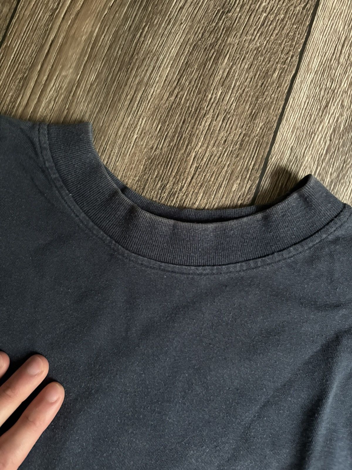 Billabong Rare 90s Billabong Distressed Faded Australian Surf T-Shirt Size US XL / EU 56 / 4 - 11 Thumbnail