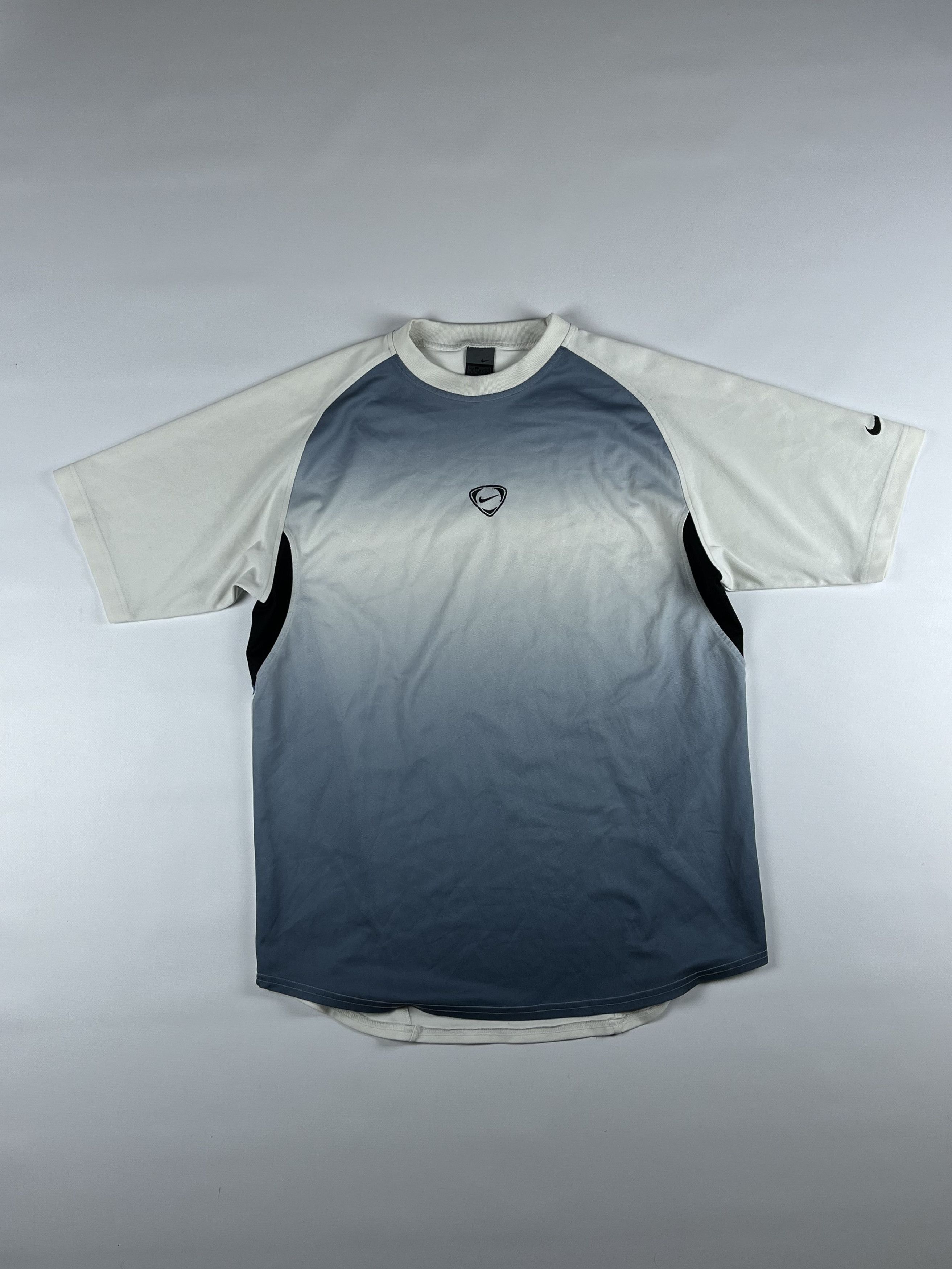 Nike × Vintage Nike Vintage T-Shirt Size US XL / EU 56 / 4 - 1 Thumbnail