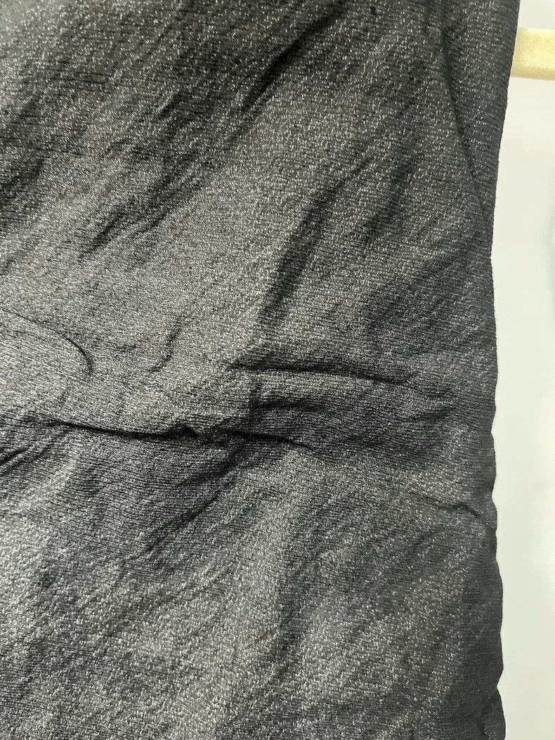 Helmut Lang HELMUT LANG size4 Flax blended leather vest dress Size M / US 6-8 / IT 42-44 - 6 Thumbnail