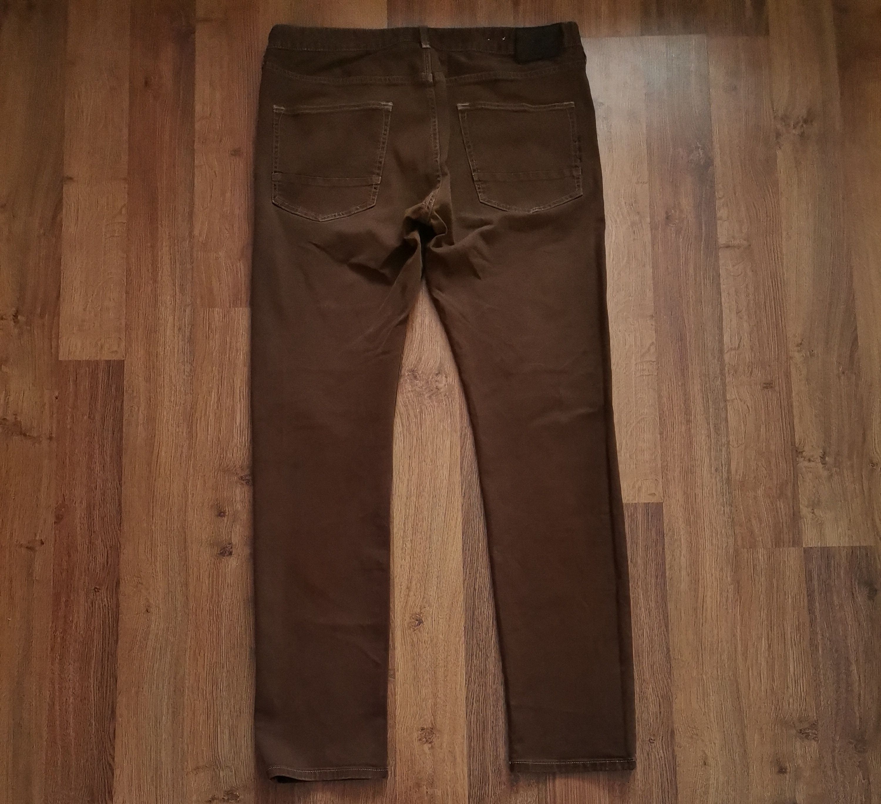 Scotch & Soda Scotch & Soda Jeans Size US 36 / EU 52 - 4 Thumbnail
