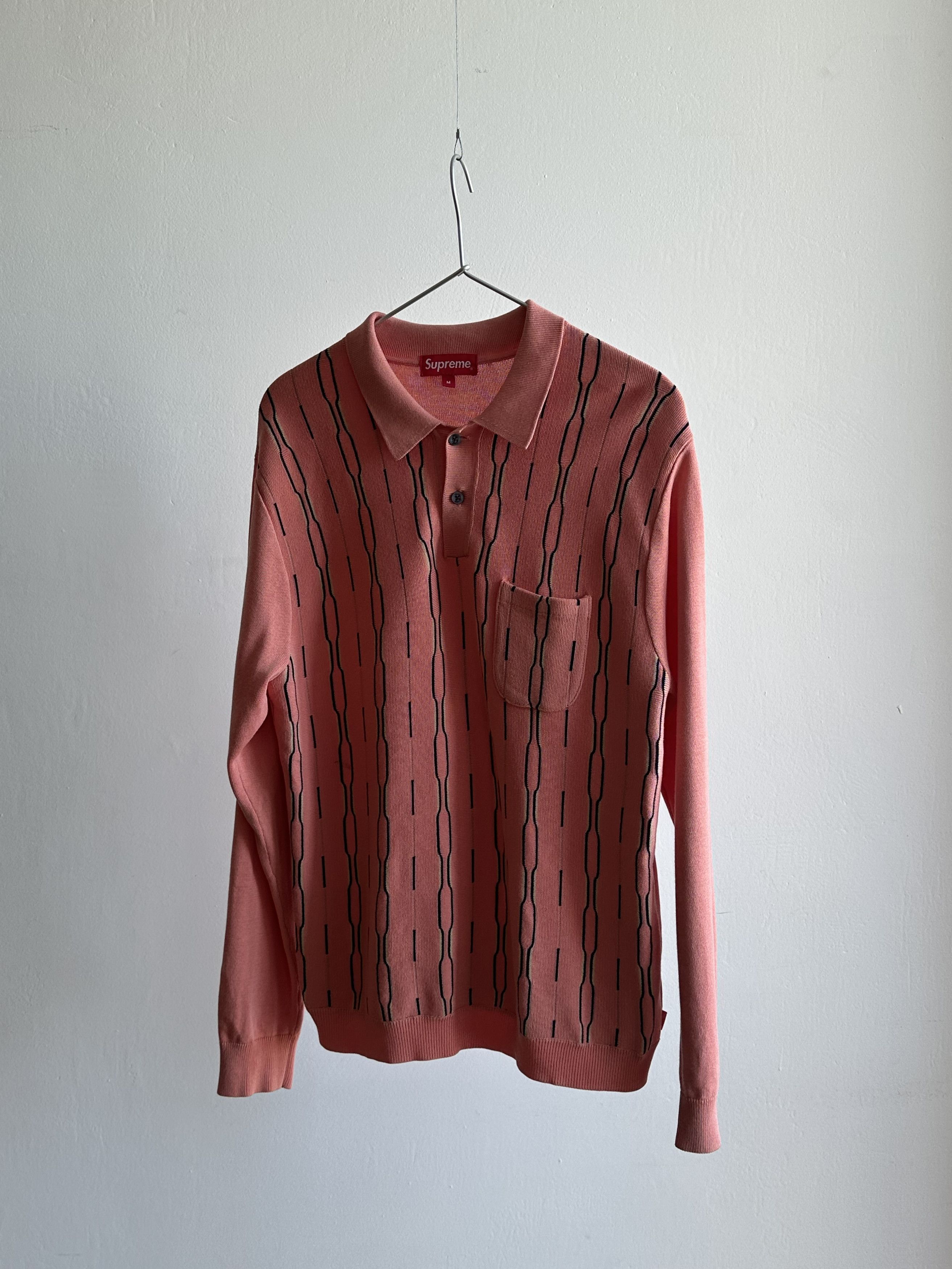 Supreme Cardigan | Grailed