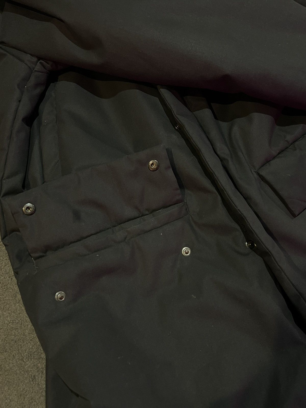 Maiden Noir Maiden Noir Fishtail Parka Size US M / EU 48-50 / 2 - 7 Thumbnail