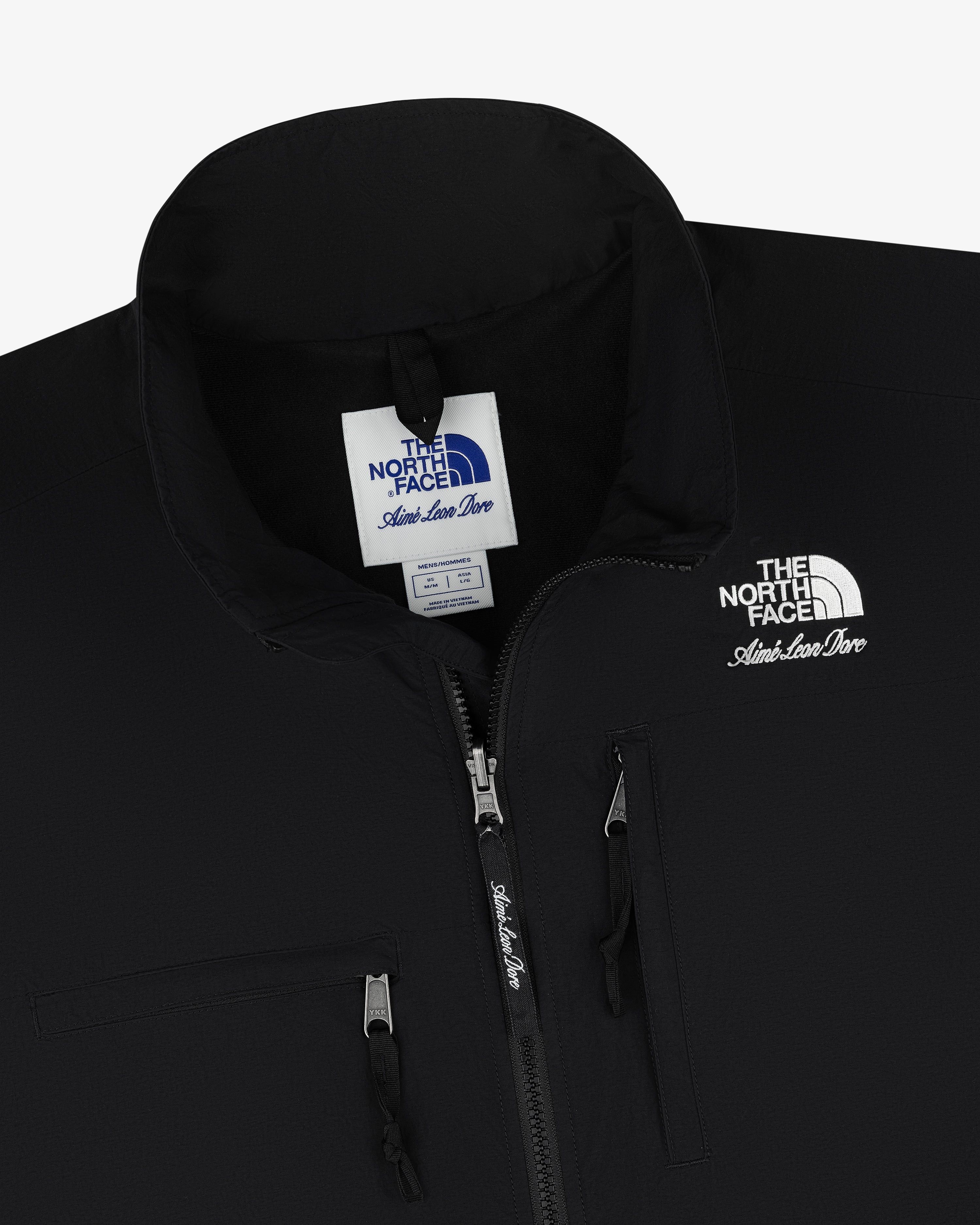 Aime Leon Dore ALD / The North Face Nylon Denali Jacket Size US M / EU 48-50 / 2 - 7 Thumbnail