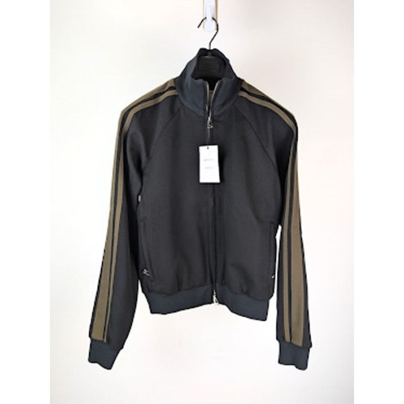 Bottega Veneta o1rshd1 Grain De Poudre Stretch Jacket in Black Size US S / EU 44-46 / 1 - 8 Thumbnail