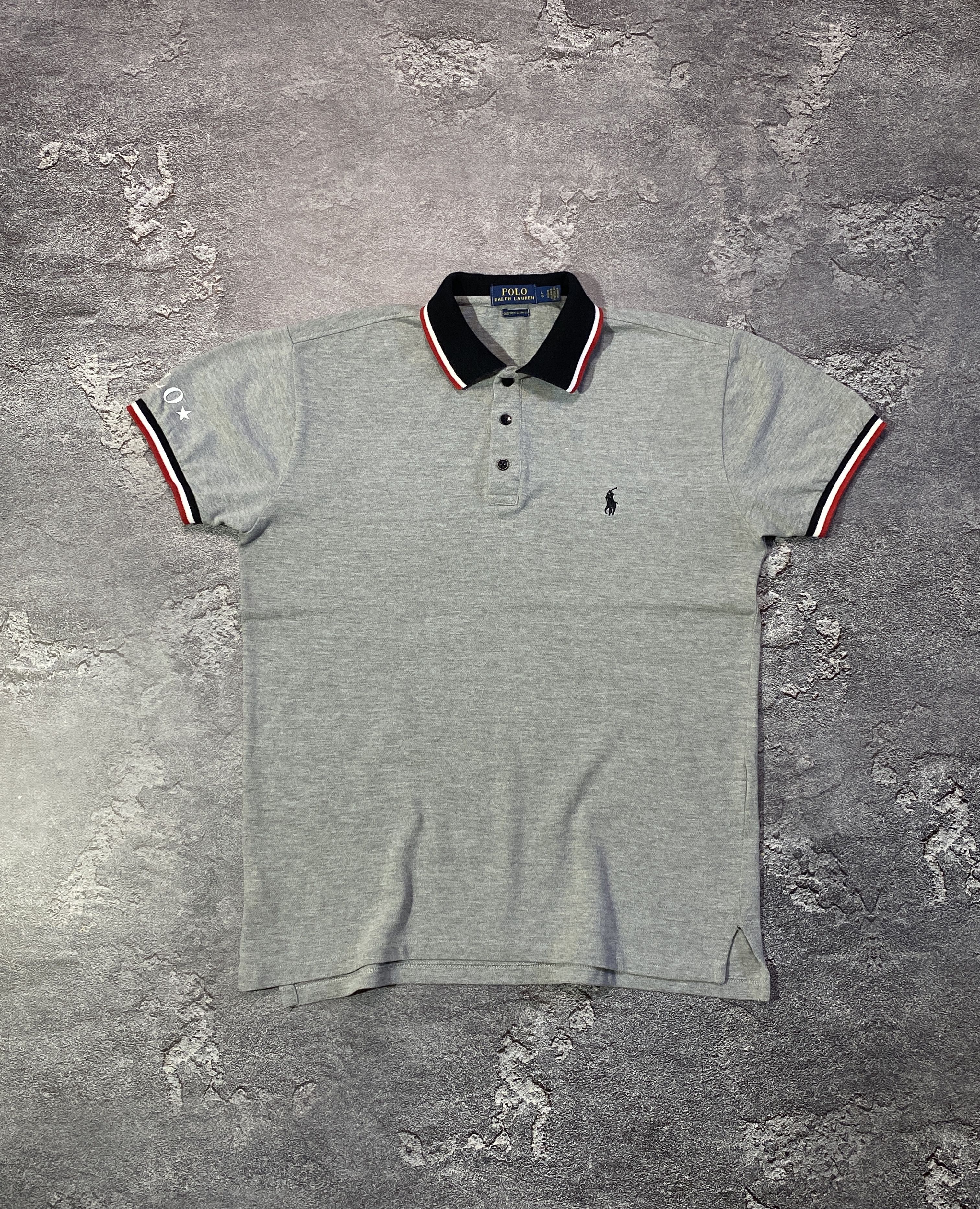 Polo Ralph Lauren × Vintage Vintage Y2K Polo Ralph Lauren Sailor Polo T ...