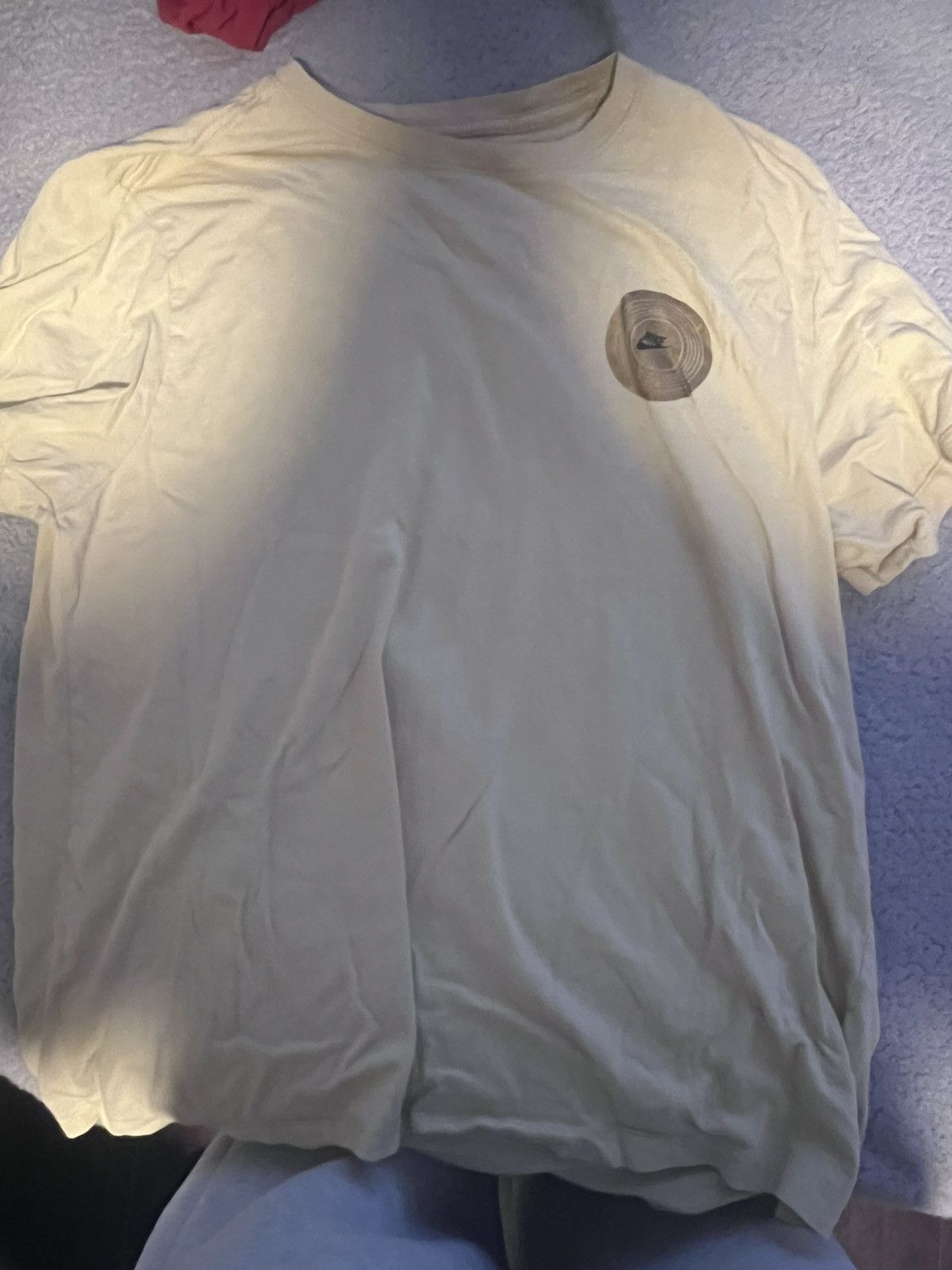 Nike Nike 50 year hip hop tee Size US XL / EU 56 / 4 - 1 Thumbnail