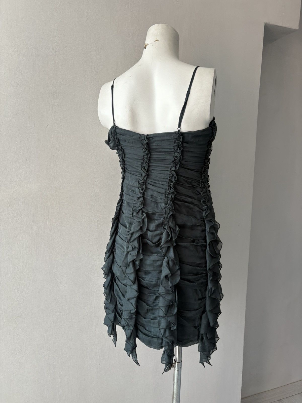Marc Jacobs Marc Jacob silk dress Size S / US 4 / IT 40 - 9 Thumbnail