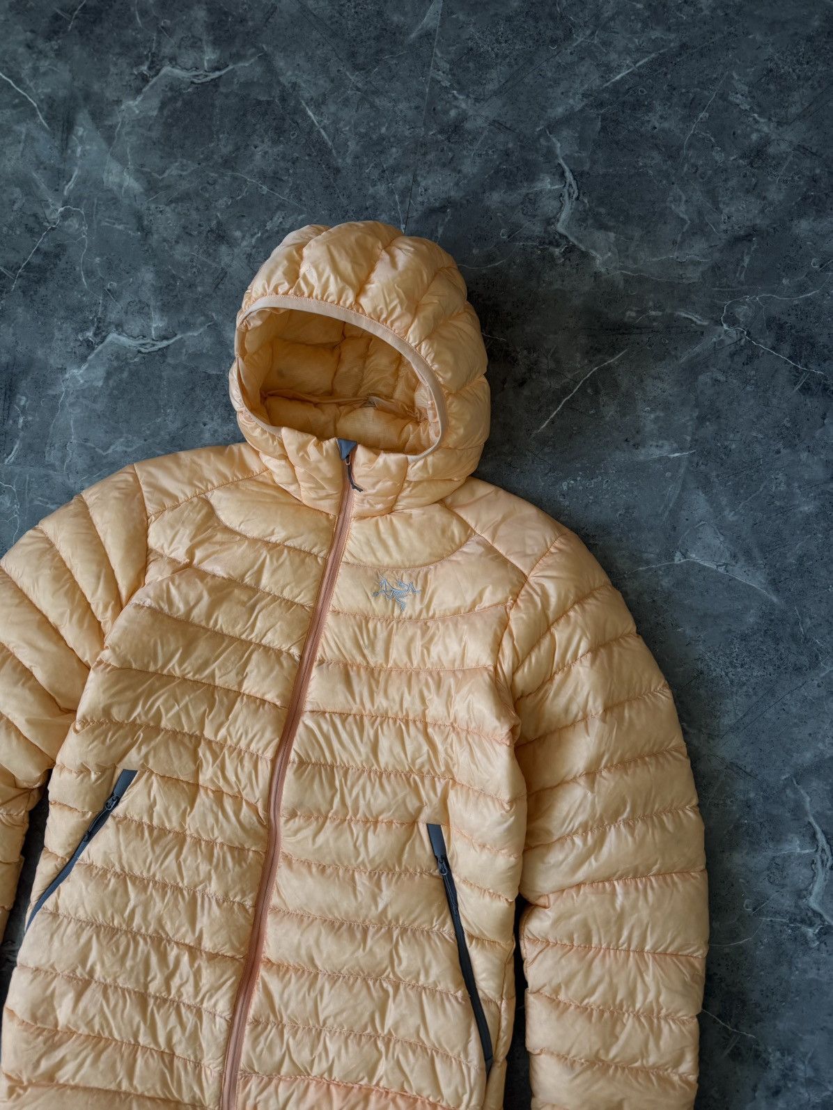Arc'teryx Arc’teryx Cerium Jacket Outdoor Gorpcore LT Gore Tex Size US S / EU 44-46 / 1 - 2 Thumbnail