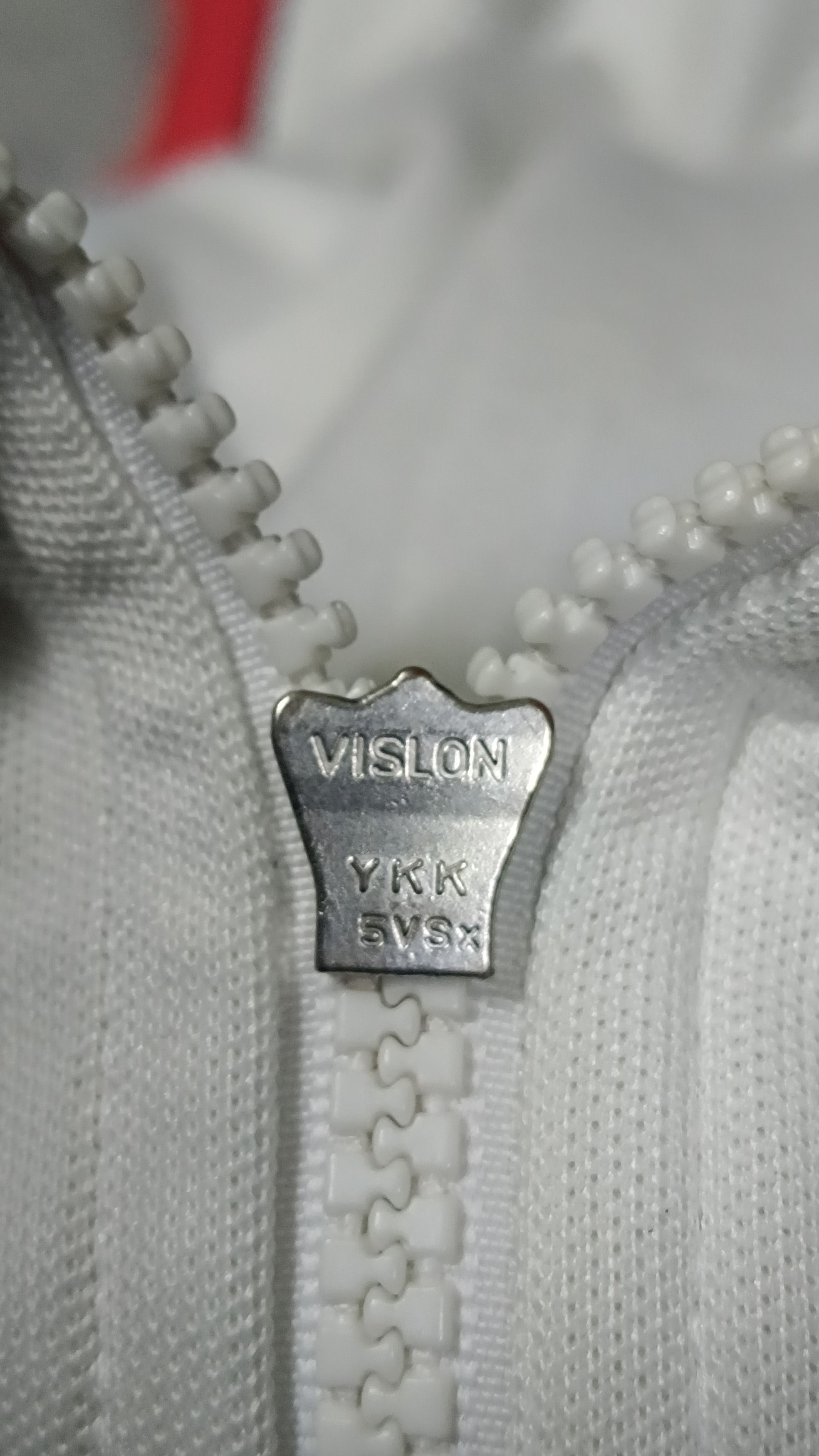 Nike × Vintage Vintage Nike Manchester United Distressed Track Top Size US L / EU 52-54 / 3 - 13 Thumbnail