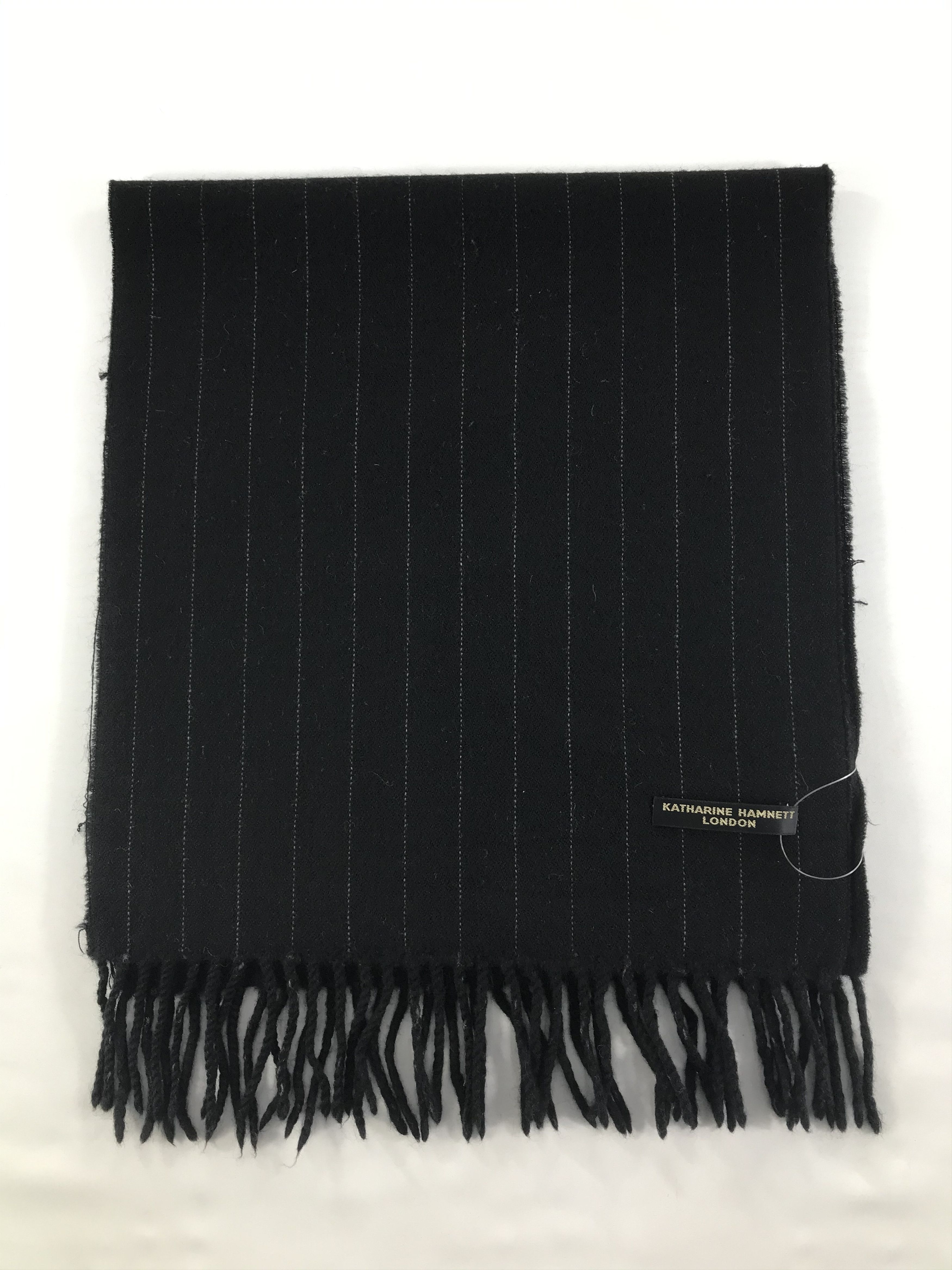 Katharine Hamnett London Katharine Hamnett London Scarf / Muffler / Neckwear - WW2792 Size ONE SIZE - 2 Thumbnail