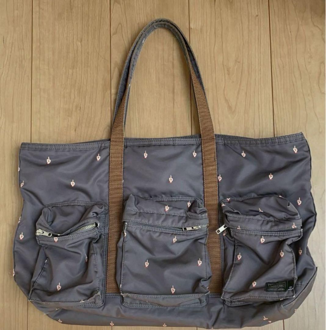 Jun Takahashi × Undercover UC 2010/11AW GIRA Less But Better