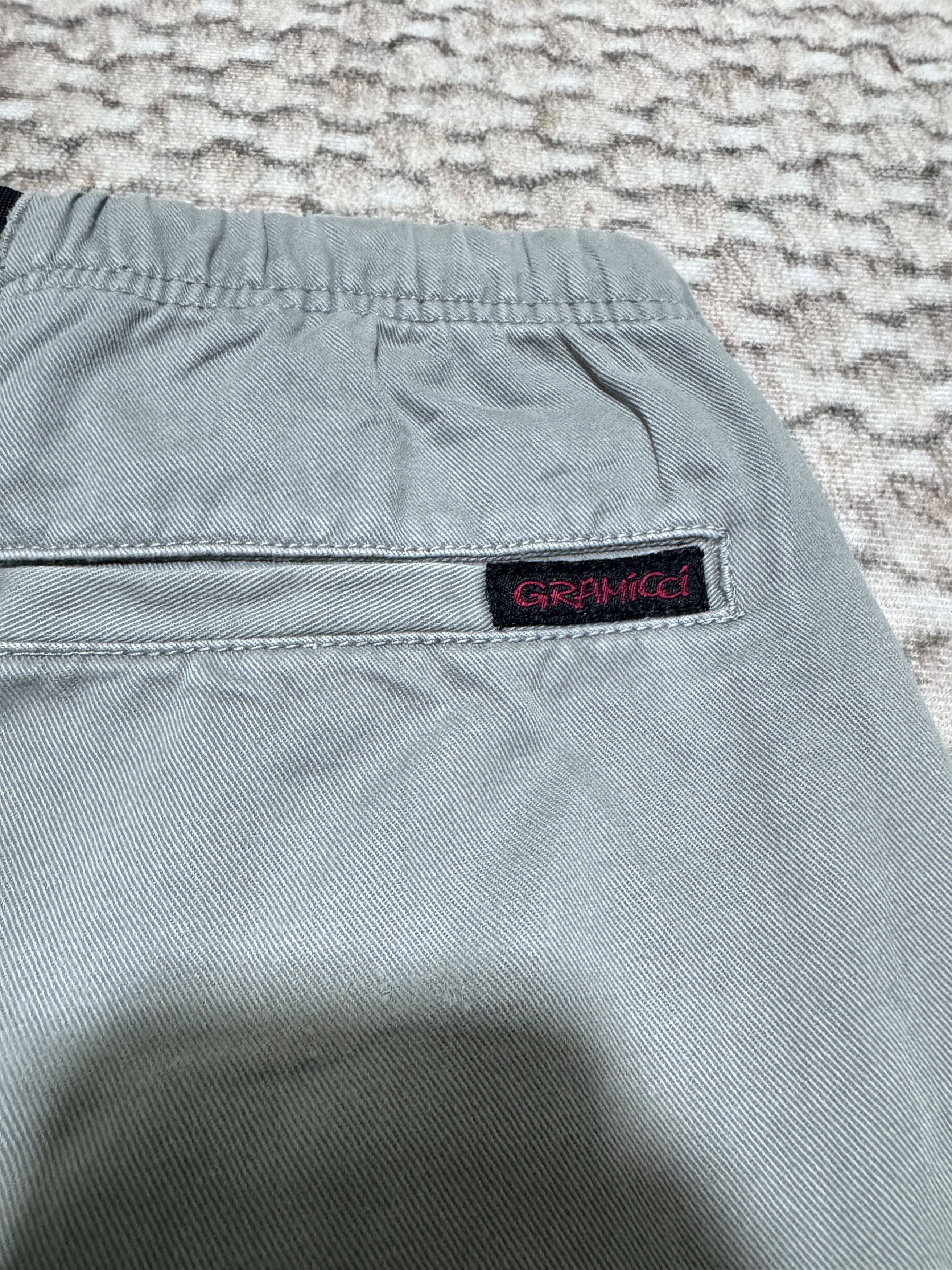 Gramicci Gramicci 3 Quater Short Pants Size US 28 / EU 44 - 8 Thumbnail