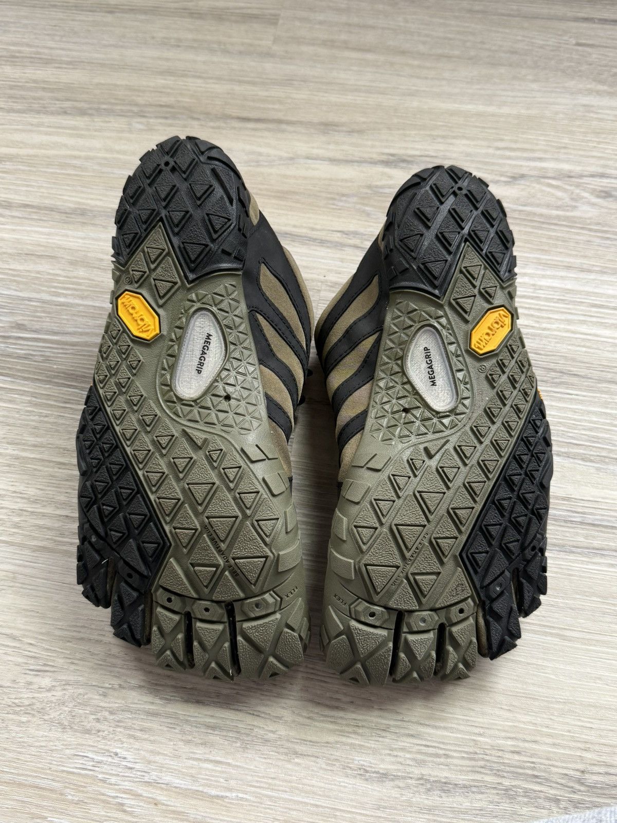 Vibram Vibram V-Trail 2.0 Size US 8.5 / EU 41-42 - 6 Thumbnail